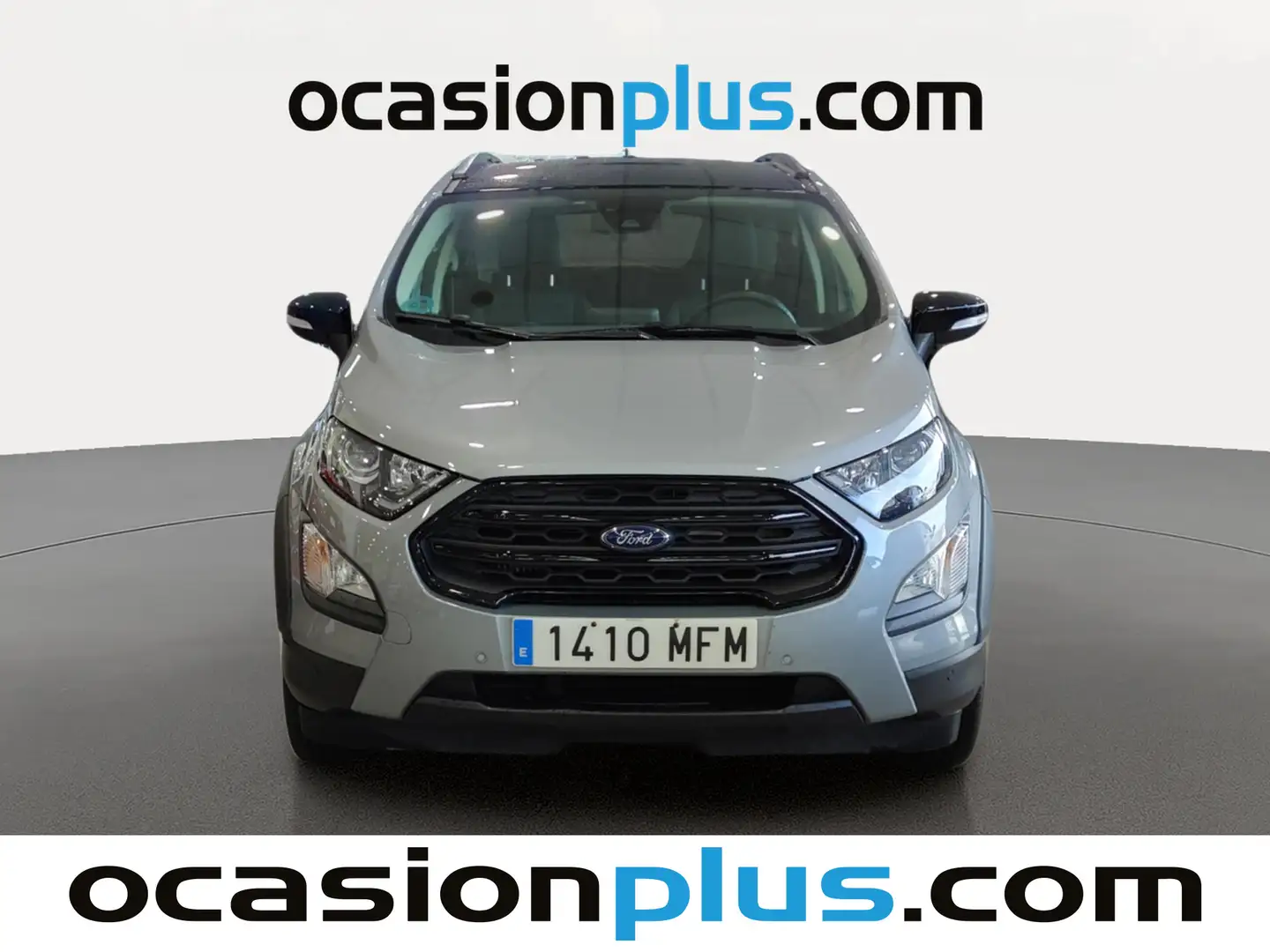 Foto Ford EcoSport Ford EcoSport 1.0T EcoBoost S&S Active (125 CV)