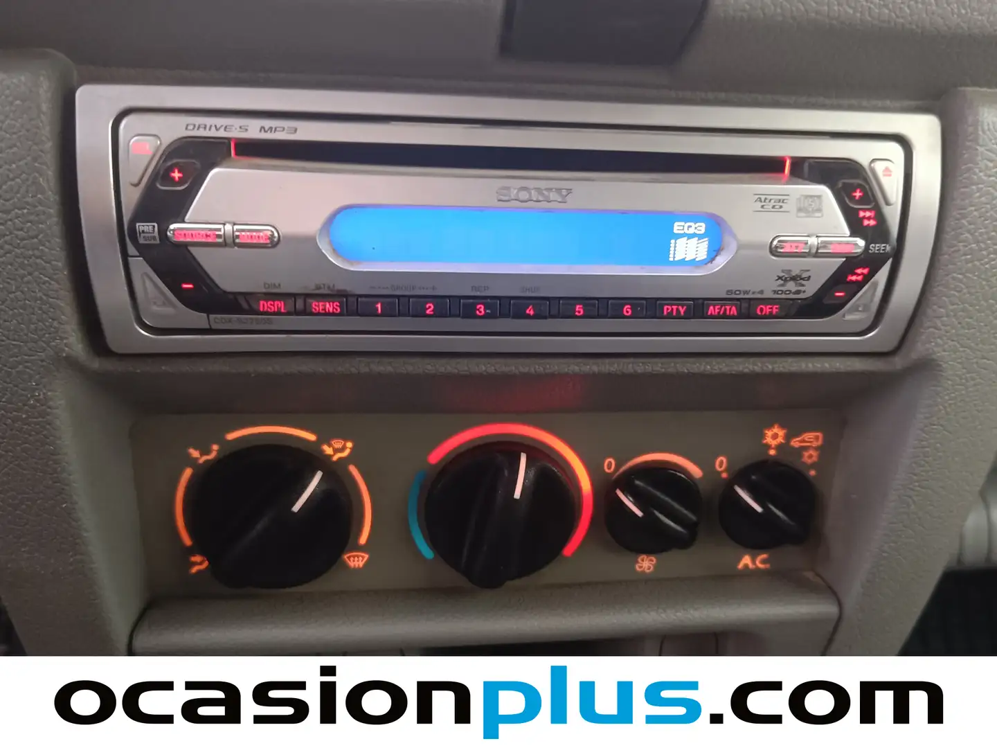 Foto Renault Kangoo Express Renault Kangoo Express 1.5 dCi Confort (82 CV)