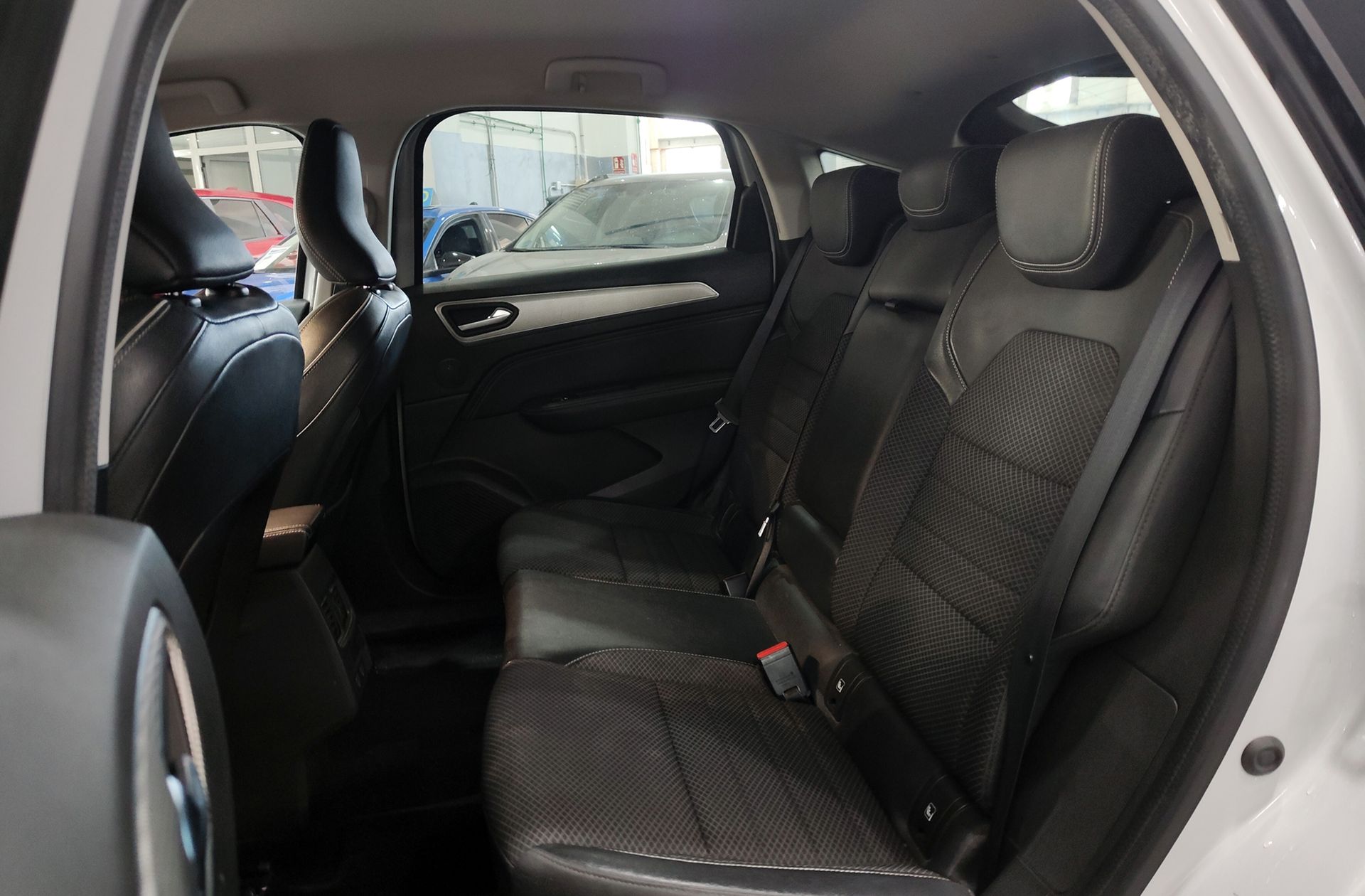 Renault Arkana Zen E-Tech Híbrido - foto 12