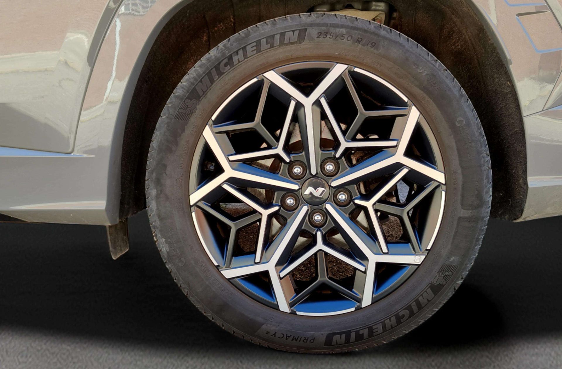 Hyundai Tucson 1.6 T-GDi N-Line 30 Aniversario - foto 35