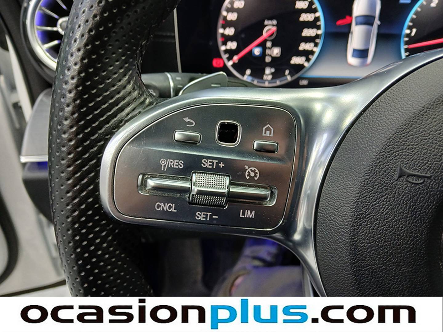 Foto Mercedes CLS Mercedes-Benz Clase CLS 350 d 4Matic (286 CV) Pack AMG