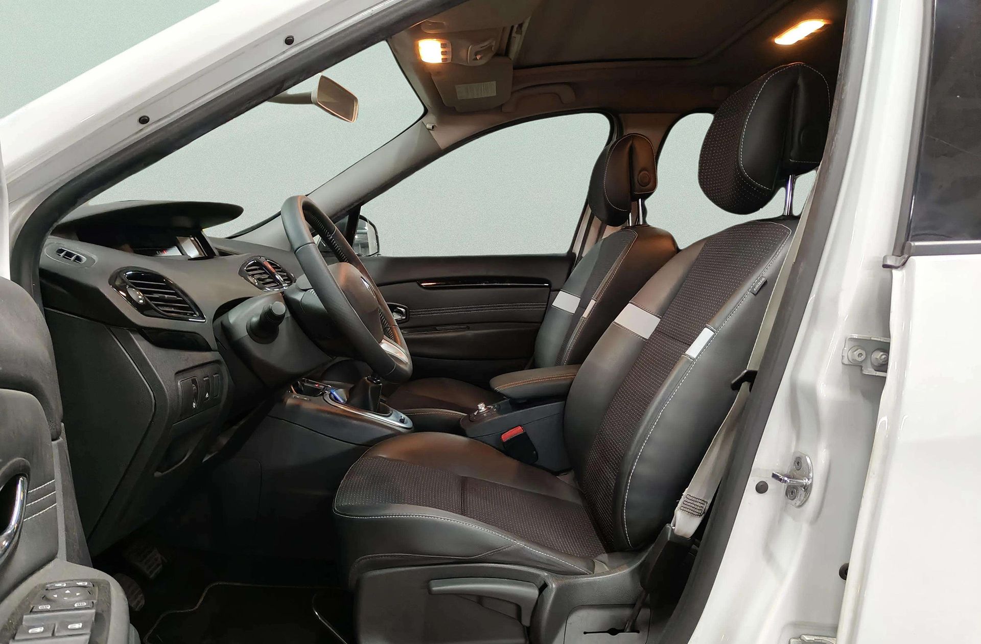 Renault Grand Scénic Bose Edition Energy dCi - foto 12