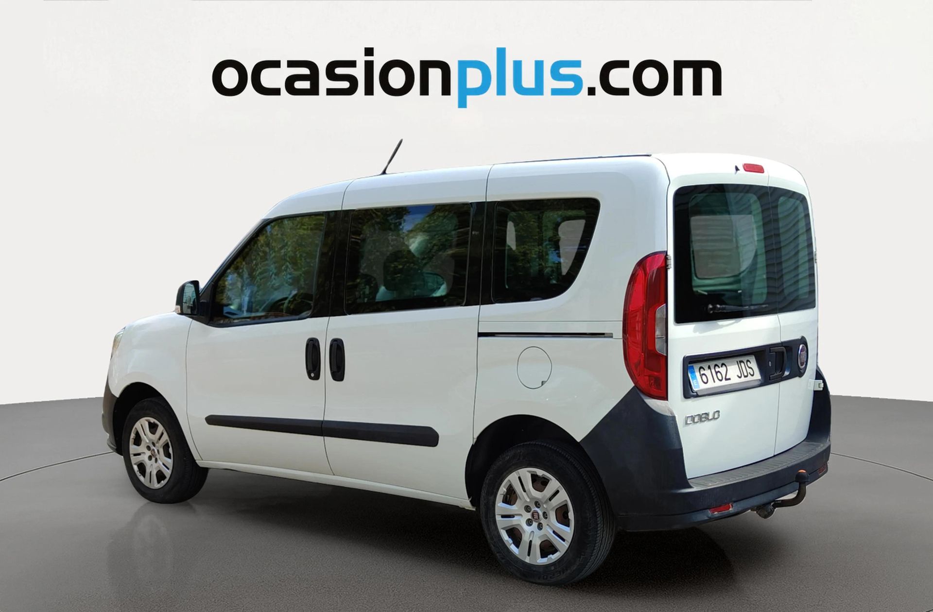 Fiat Doblò 1.3 MultiJet Pop N1 - foto 3