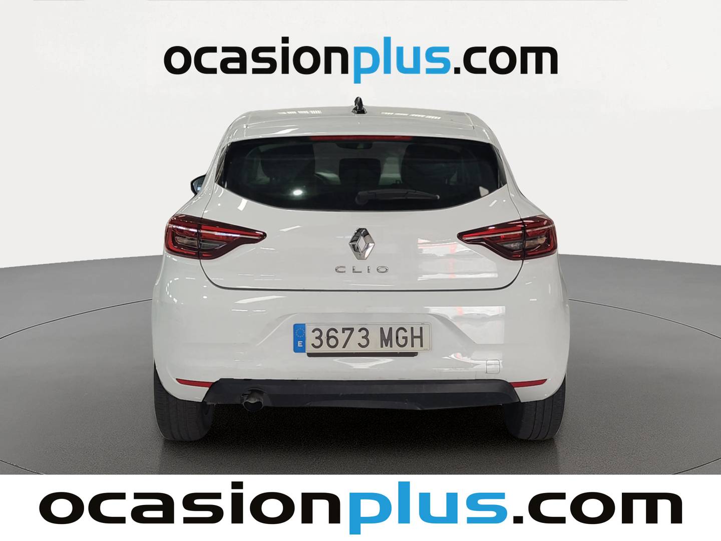 Renault Clio Renault Clio Equilibre Blue dCi (100 CV) al mejor precio