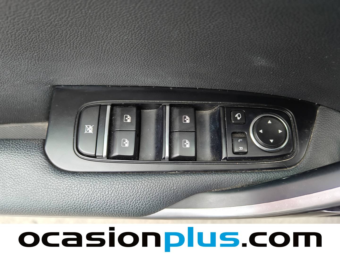 Foto KIA XCeed Kia XCeed 1.0 T-GDi Tech (120 CV)