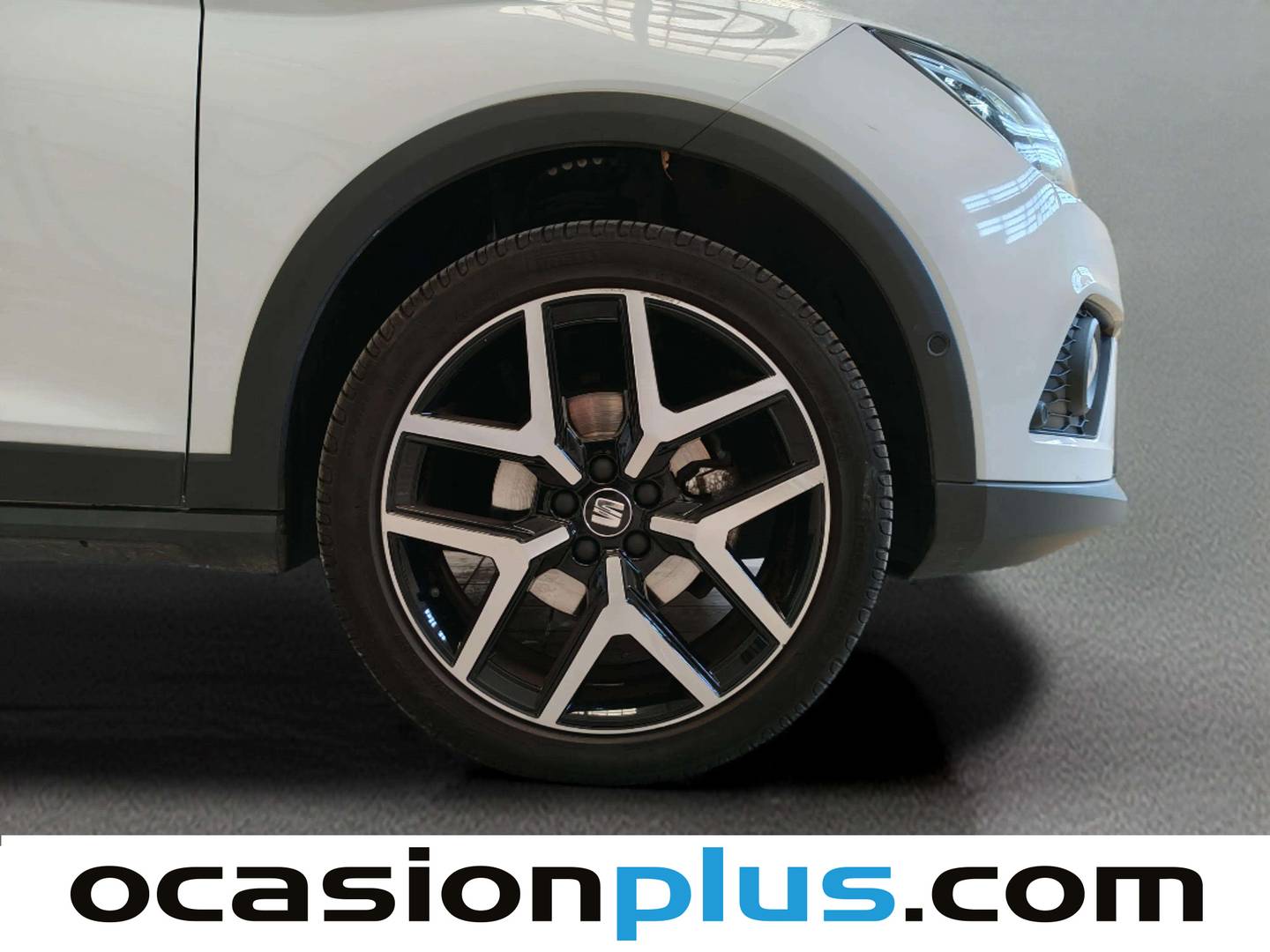 Seat Arona Seat Arona 1.5 TSI FR  (150 CV) de segunda mano