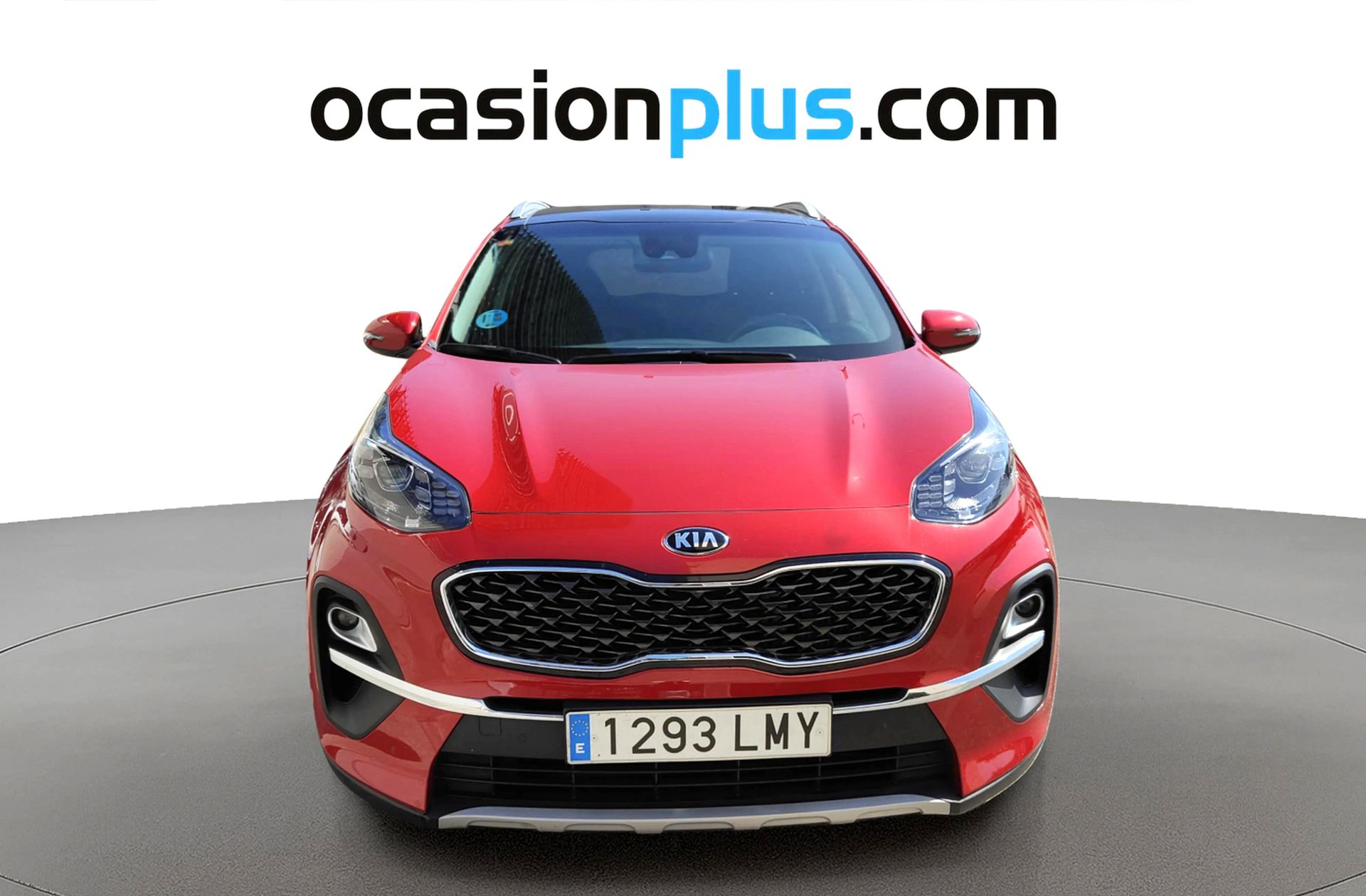 Kia Sportage 1.6 MHEV Drive 4x2 - foto 14