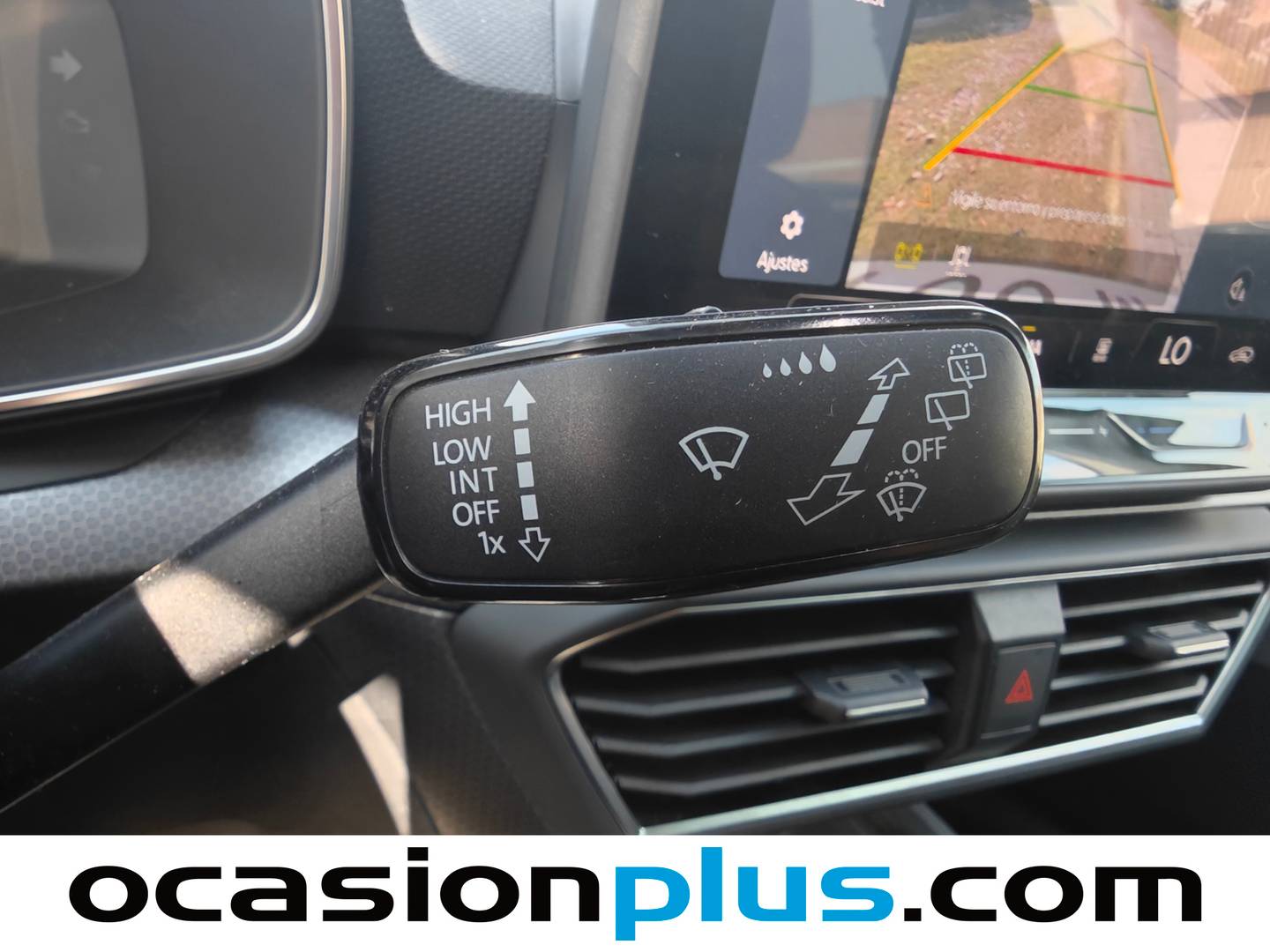 Foto Seat León SEAT León 1.5 TSI S&S Style 25 Aniversario  (116 CV)