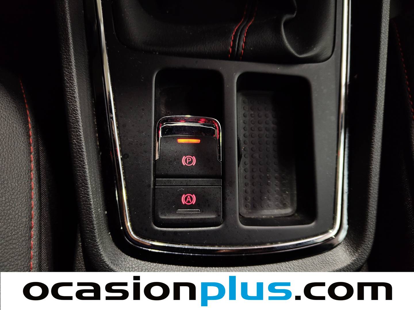 Seat León Seat León ST 1.5 TGI GNC S&S FR Edition Plus (130 CV) manual