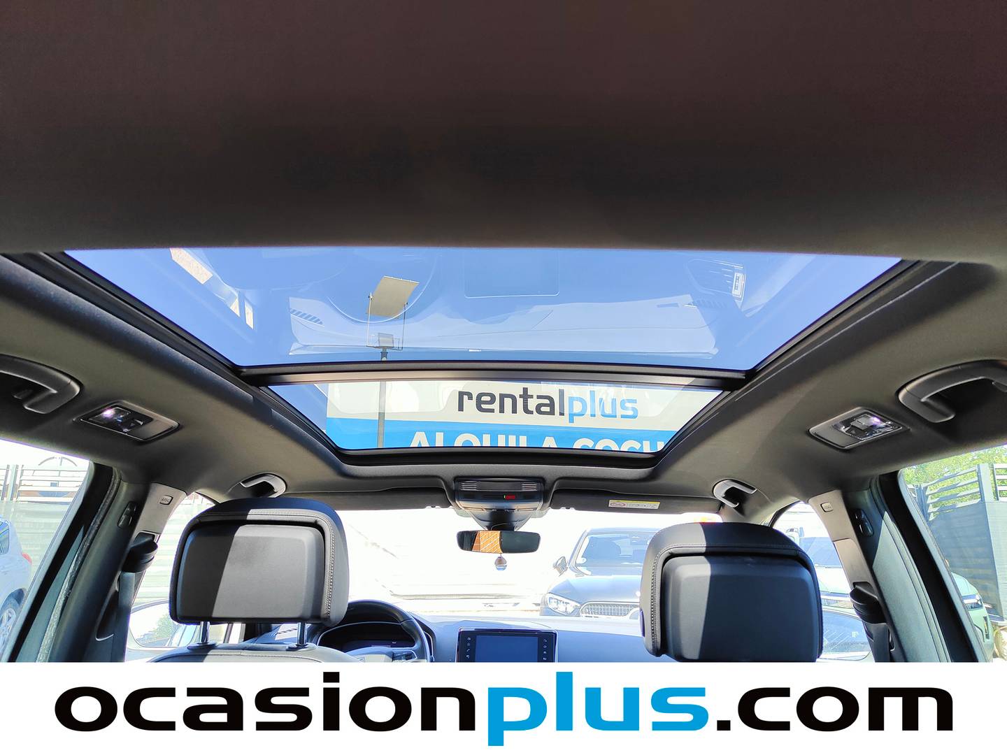 Extras del Seat Tarraco Seat Tarraco 2.0 TDI S&S Xcellence 4Drive DSG (190 CV) 7 Plazas