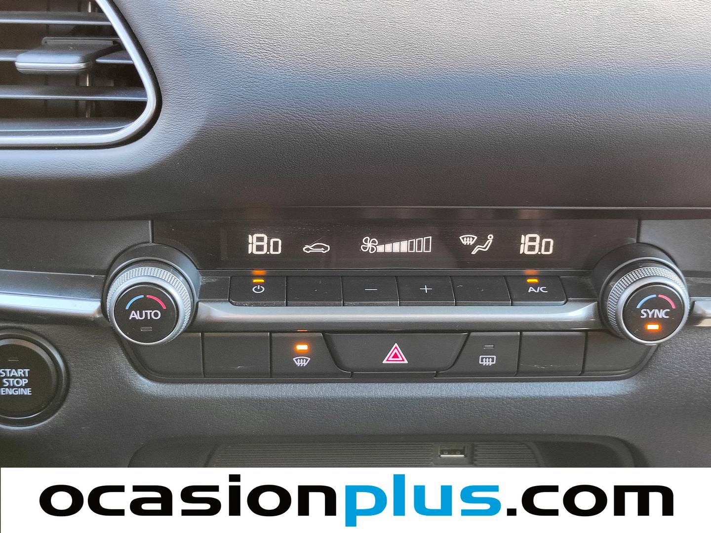 Mazda CX-30 Mazda CX-30 2.0 Skyactiv-G Origin 2WD (122 CV) barato