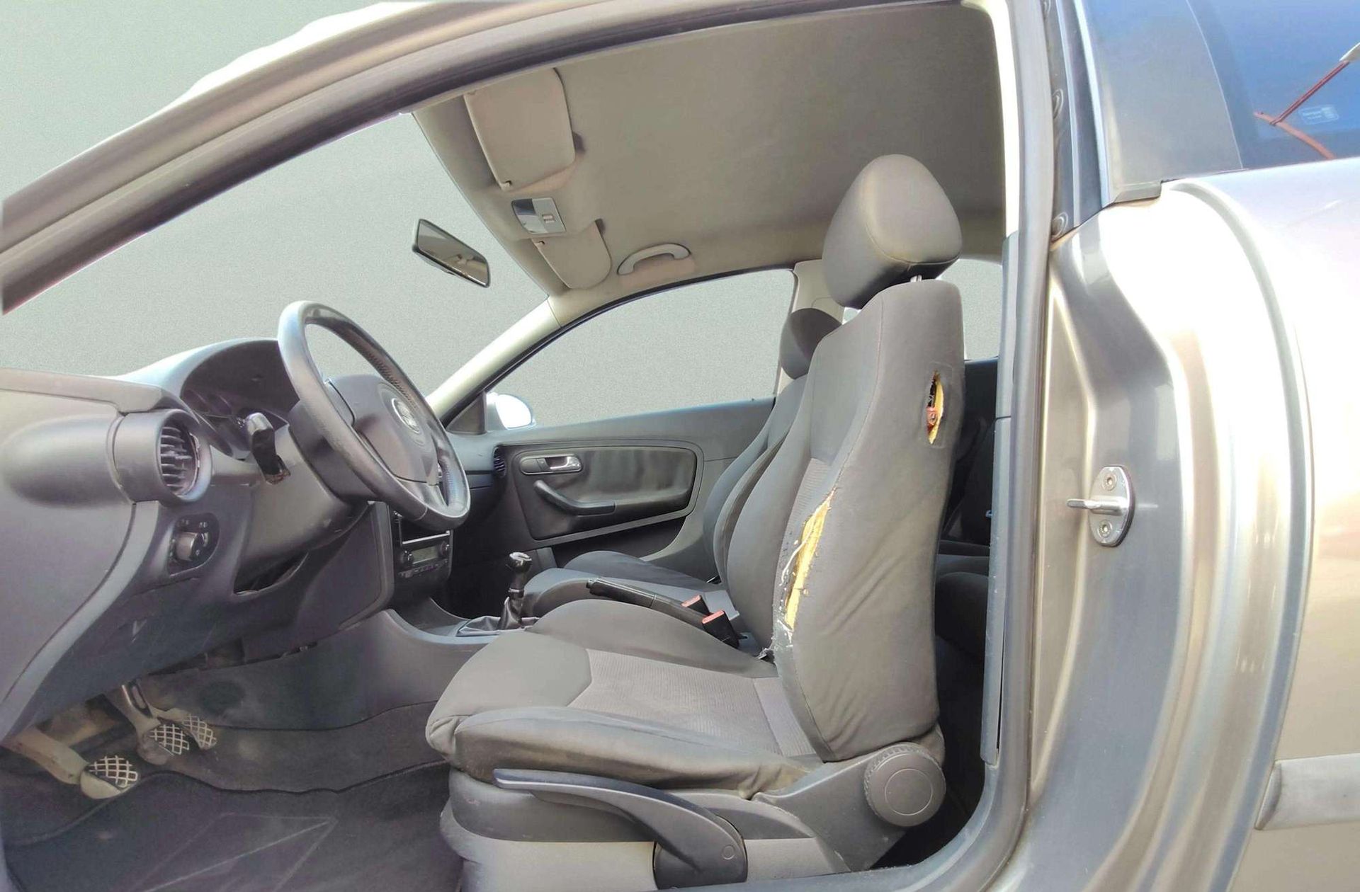 SEAT Ibiza 1.4 16v Sport - foto 8