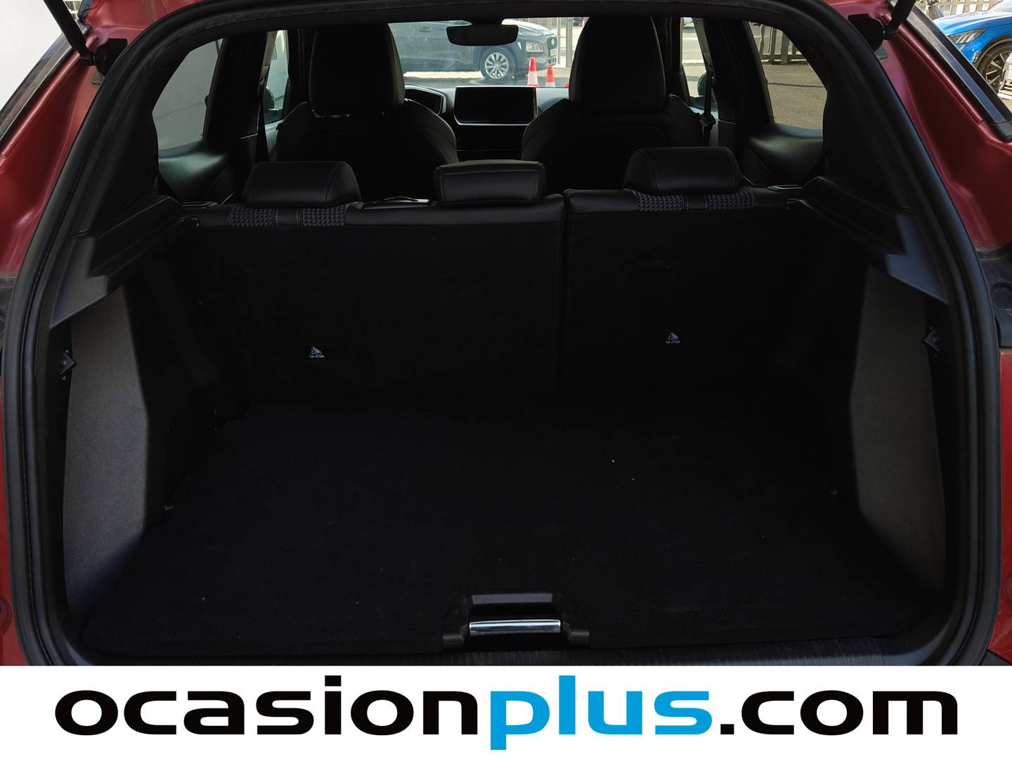 Foto Peugeot 2008 Peugeot 2008 BlueHDi 130 S&S GT EAT8 (130 CV)