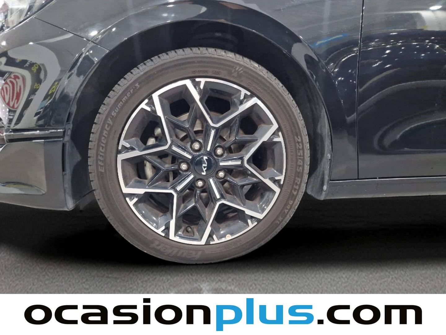 KIA Ceed Tourer KIA Ceed Tourer 1.0 MHEV Style Edition DCT (100 CV) barato