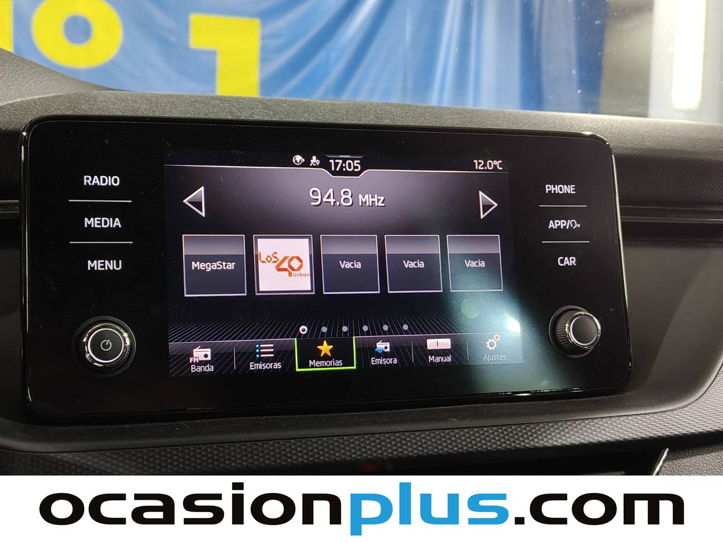 Foto Skoda Scala Skoda Scala 1.0 TSI Ambition (110 CV)