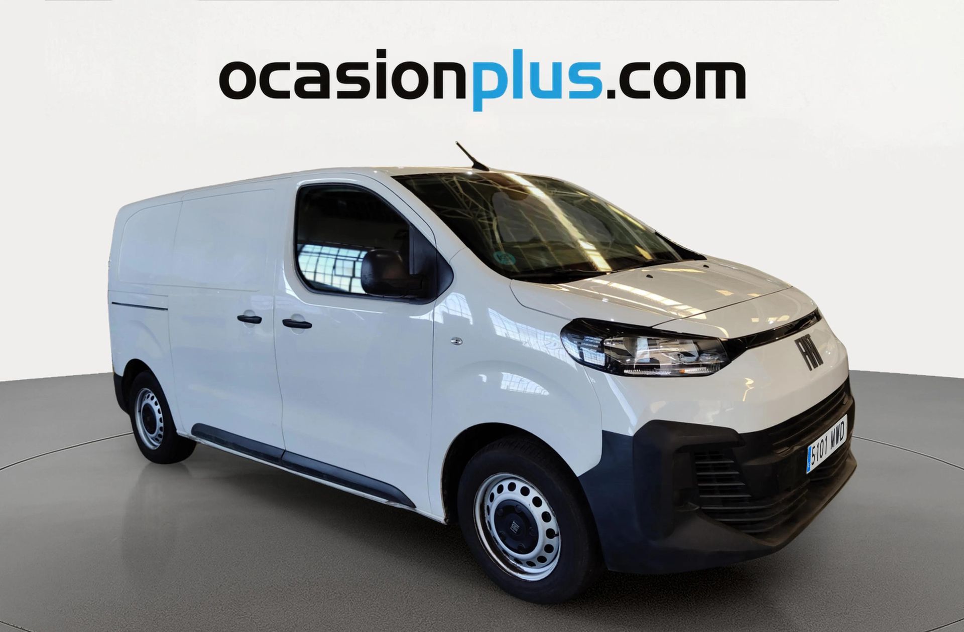 Fiat Scudo Furgon 1.5 BlueHDi L2 - foto 2