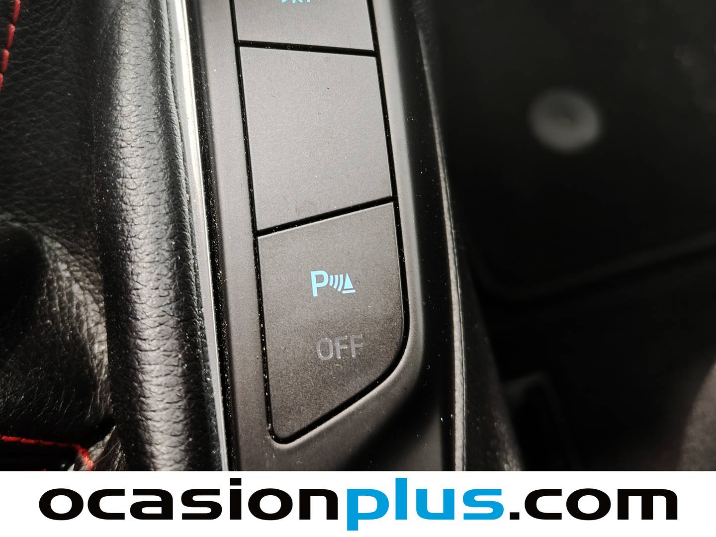 Extras del Ford Focus Ford Focus 1.0 Ecoboost S&S ST-Line (125 CV)