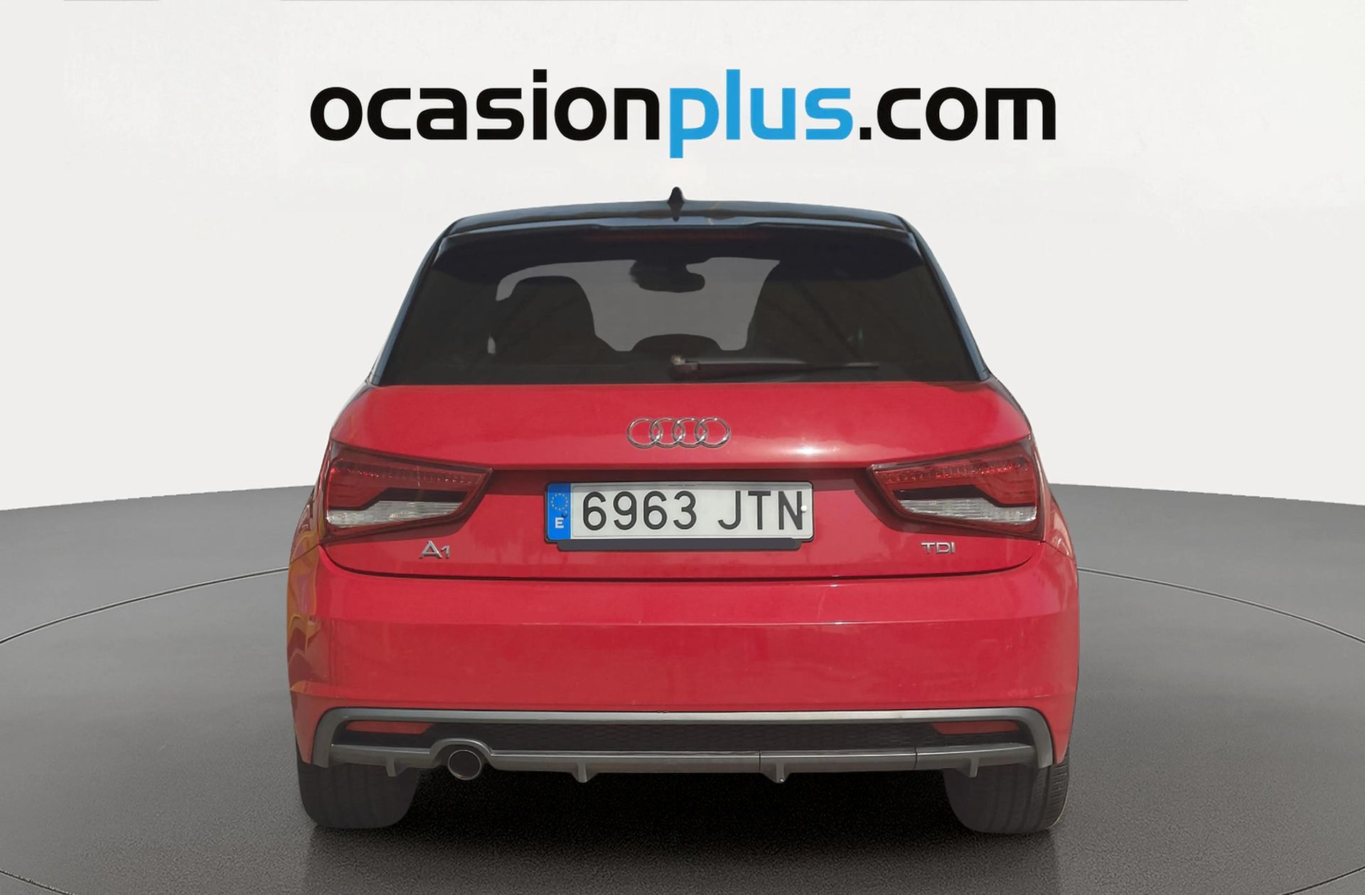 Audi A1 Sportback Adrenalin 1.4 TDI Pack S-Line - foto 11
