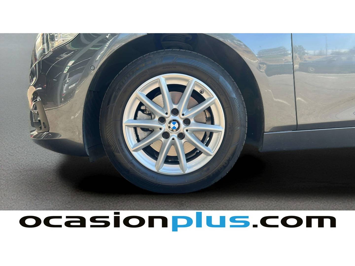 BMW Serie 2 Active Tourer BMW Serie 2 218d Active Tourer (150 CV) al mejor precio