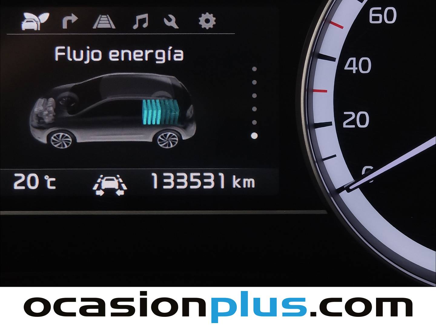KIA Niro KIA Niro 1.6 GDi HEV Híbrido Drive (141 CV) 141cv
