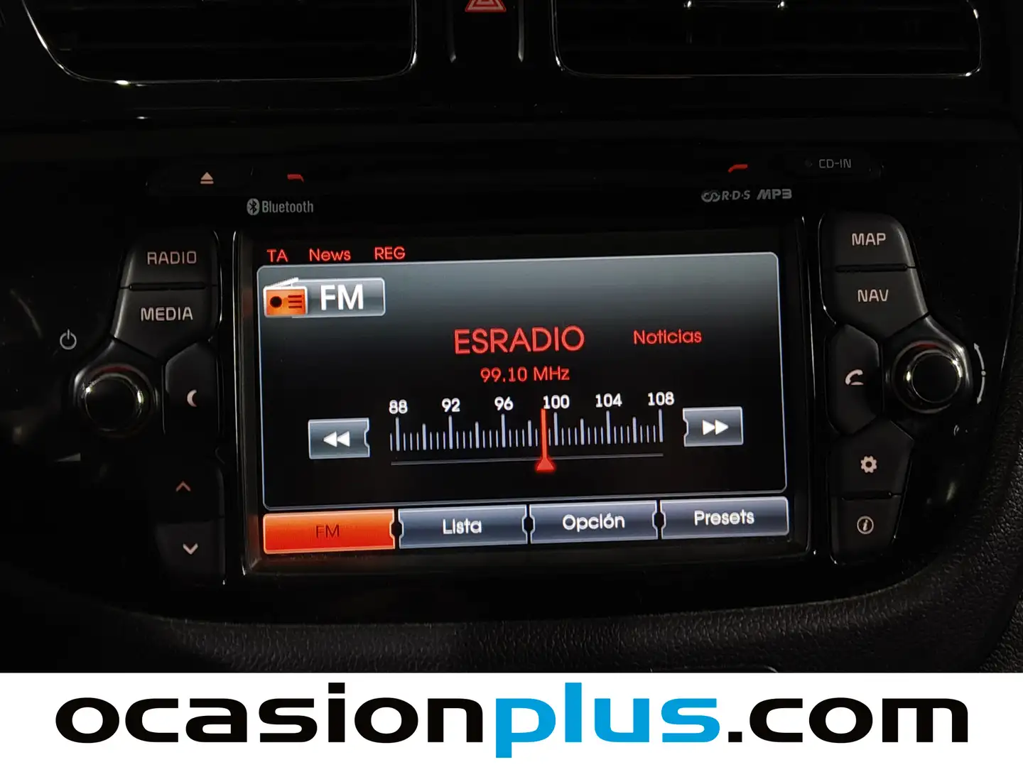 Foto KIA Ceed Kia Ceed 1.6 CRDi VGT Eco-Dynamics x-Tech (128 CV)