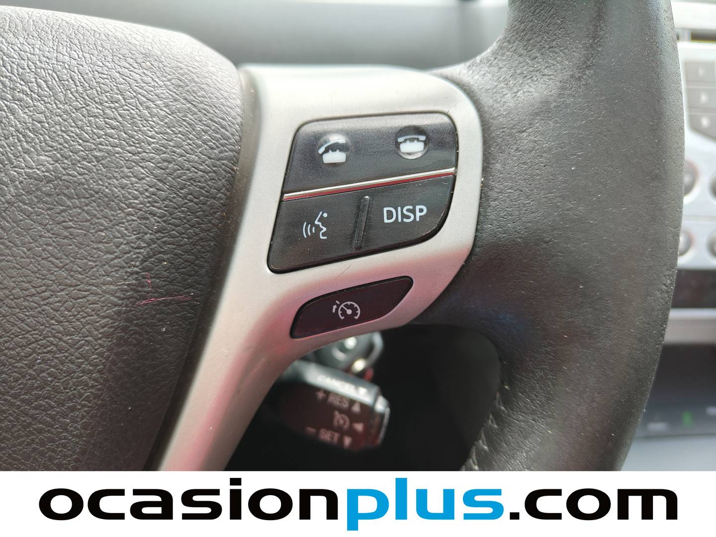 Toyota Verso Toyota Verso 1.6 VVT-I Active 7 plazas (132 CV) de segunda mano