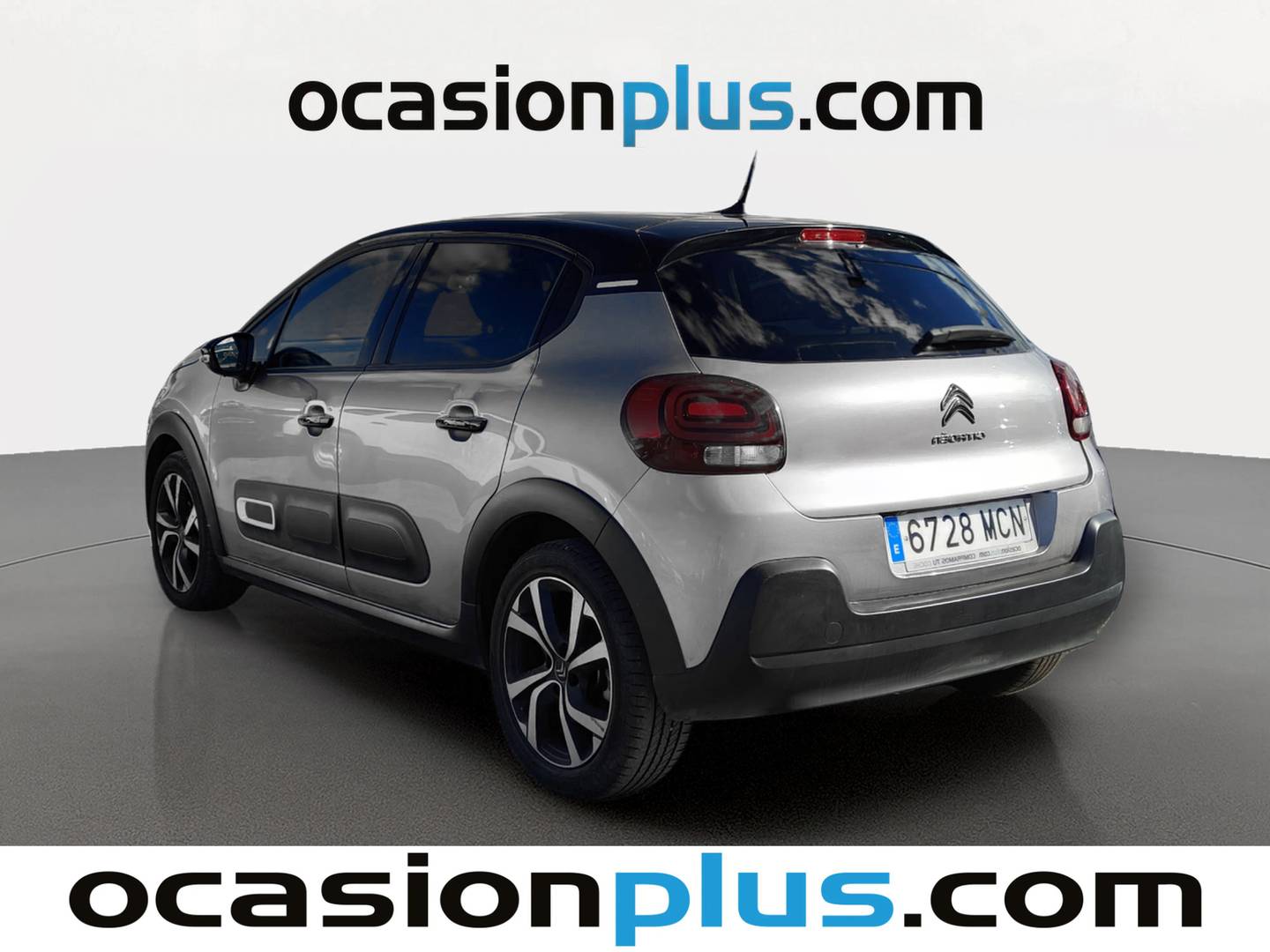 Foto Citroën C3 Citroen C3 PureTech 110 S&S Shine EAT6 (110 CV)