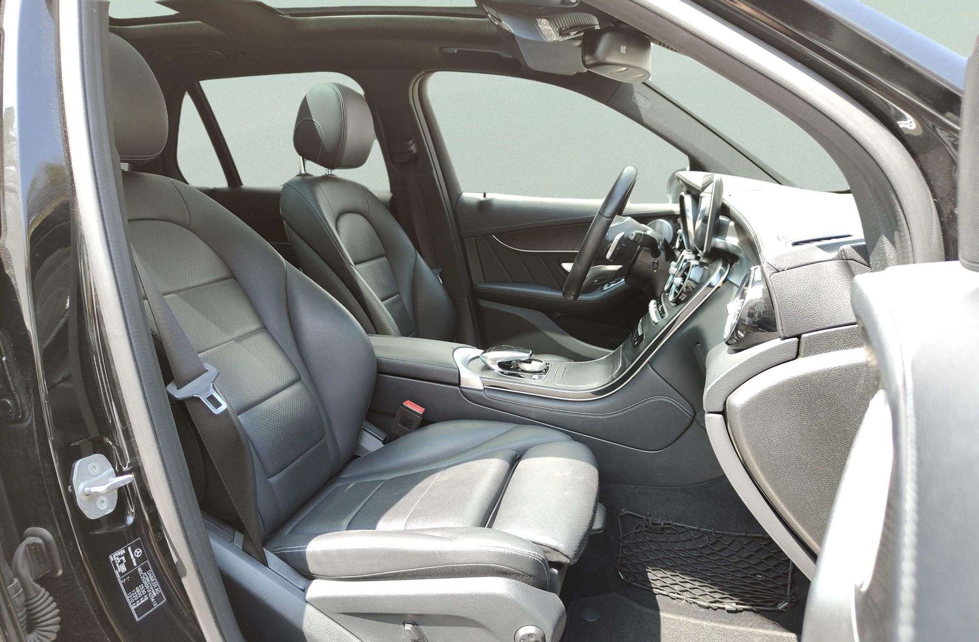Mercedes-Benz GLC Mercedes GLC GLC 250 d 4Matic - foto 22