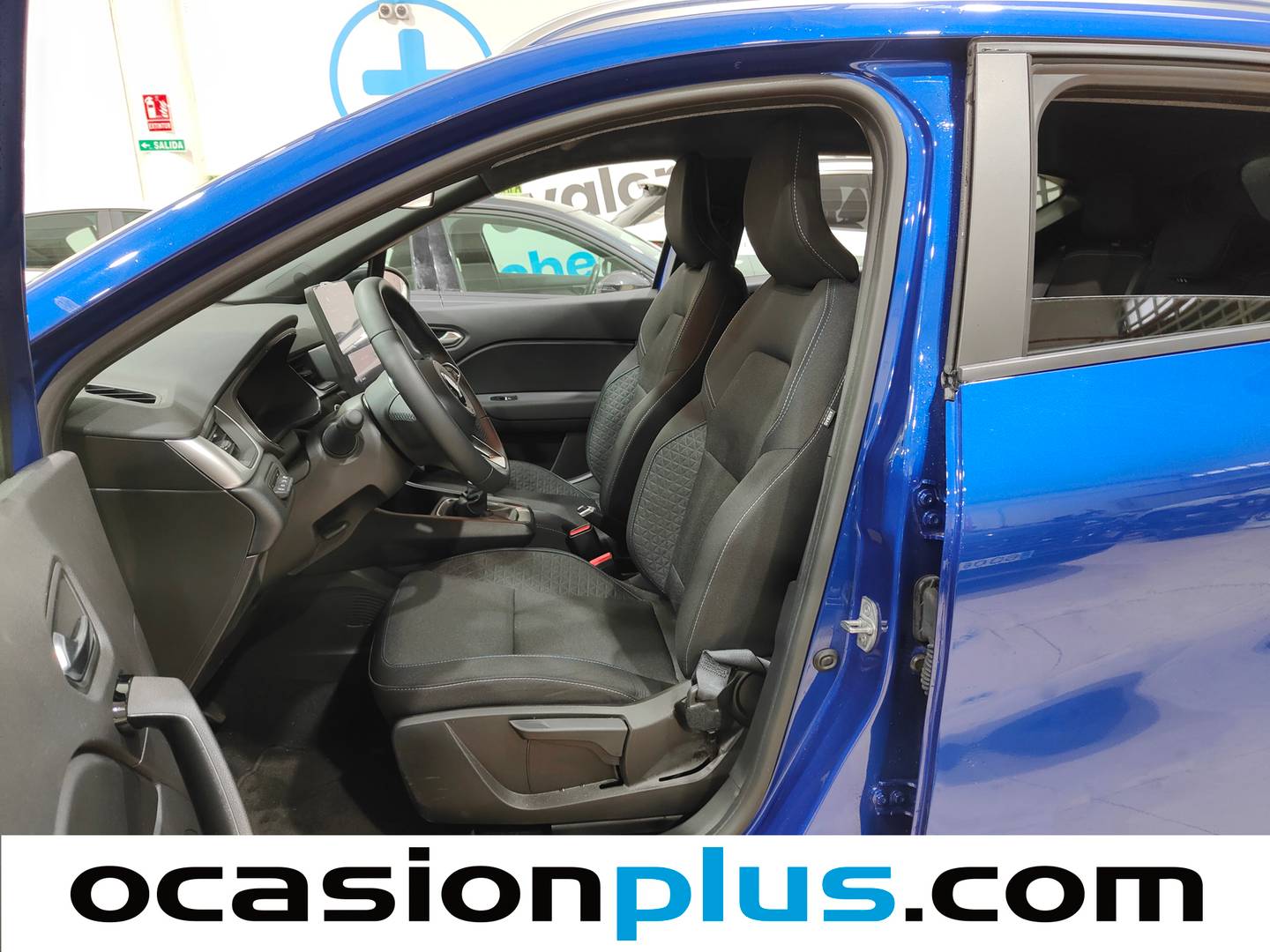 Extras del Mitsubishi ASX Mitsubishi ASX 130T MHEV Motion (140 CV)