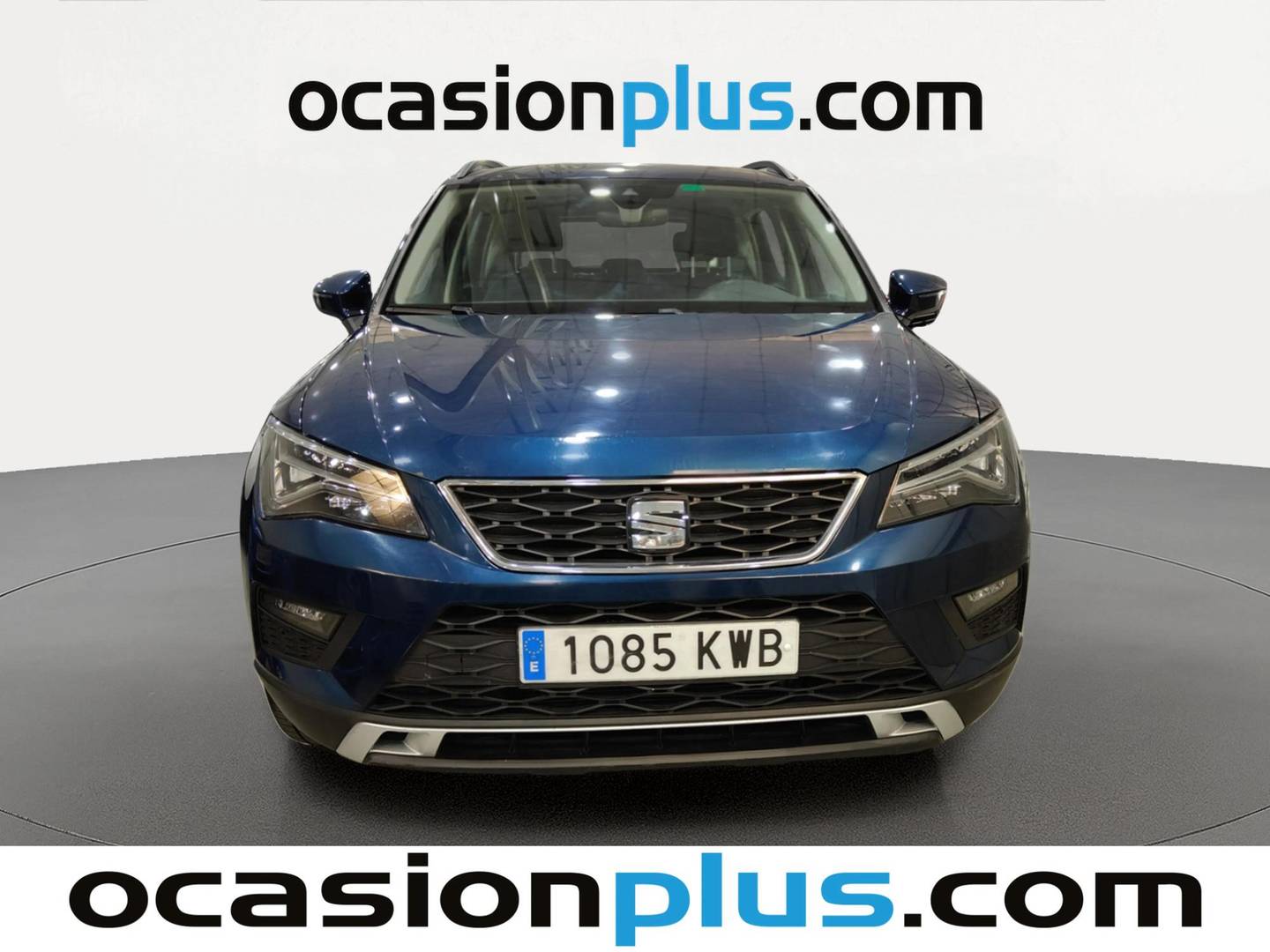 Seat Ateca Seat Ateca 1.0 TSI S&S Ecomotive Style (115 CV) seminuevo