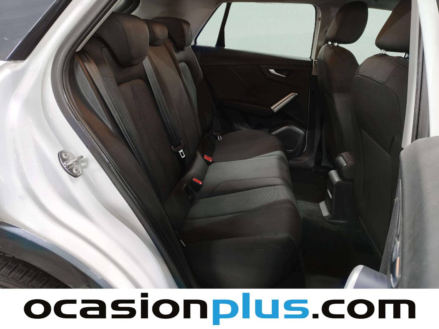 Foto Audi Q2 Audi Q2 Advanced 35 TFSI (150 CV) S tronic