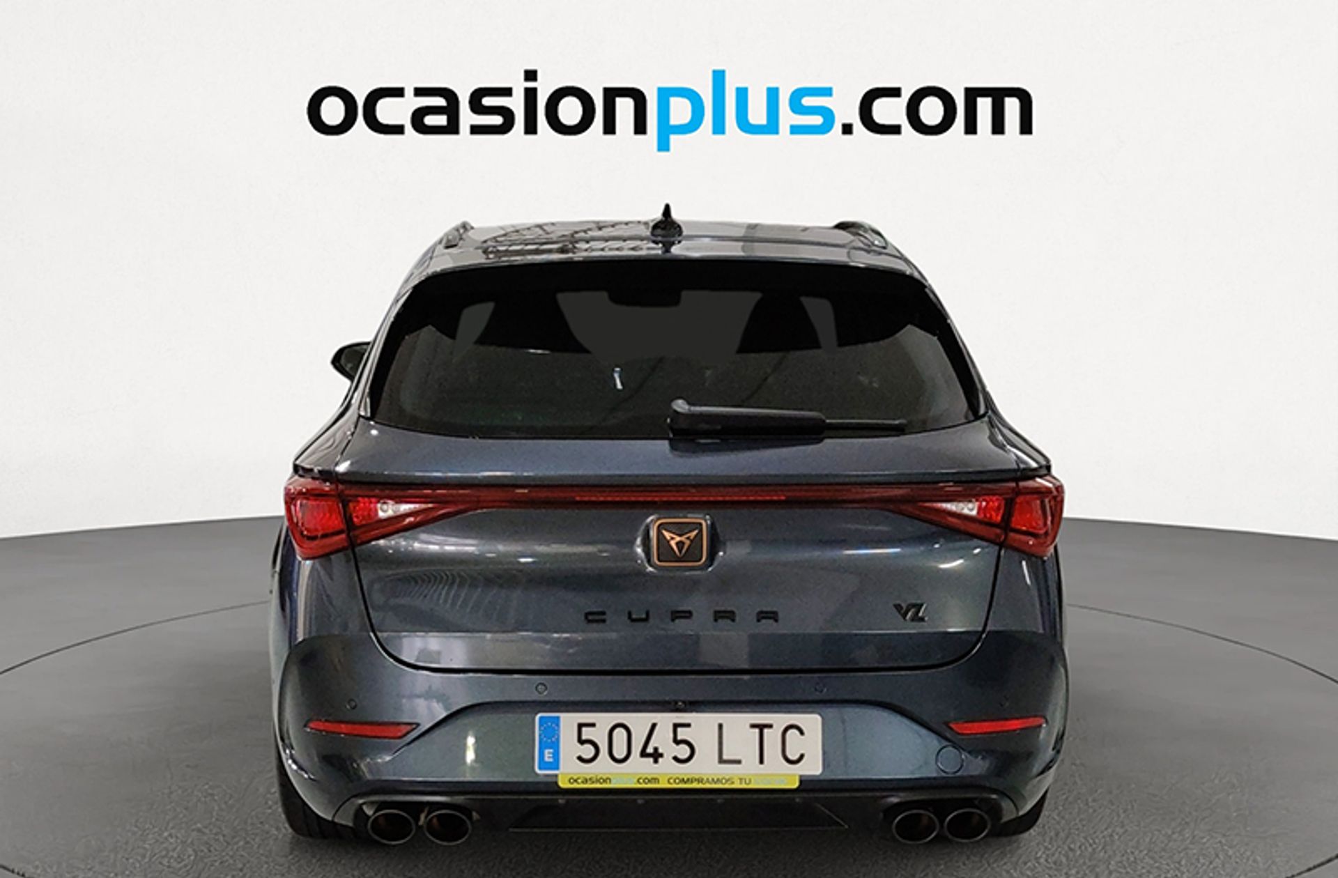 Cupra León Sportstourer 2.0 TSI 4Drive DSG - foto 16