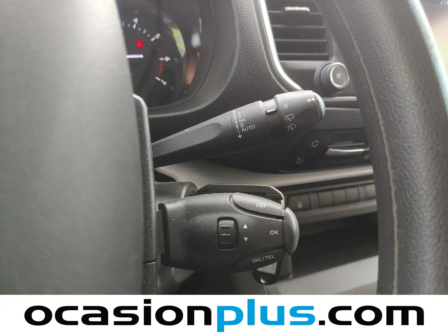 Foto Peugeot Traveller Peugeot Traveller BlueHDi 150 Business Standard (150 CV) 9 Plazas