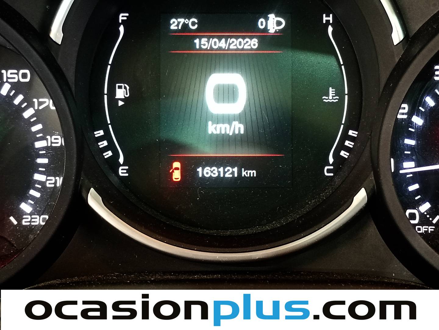 Fiat 500L Fiat 500L 1.4 16v Lounge (95 CV) 95cv