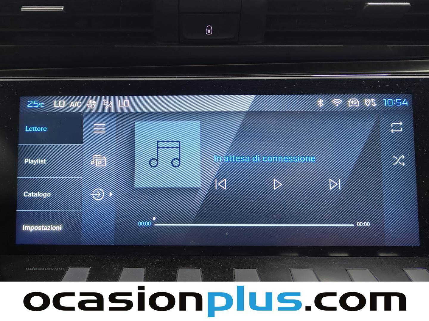 Foto Peugeot 508 Peugeot 508 SW SW BlueHDi 130 S&S GT EAT8 (130 CV)