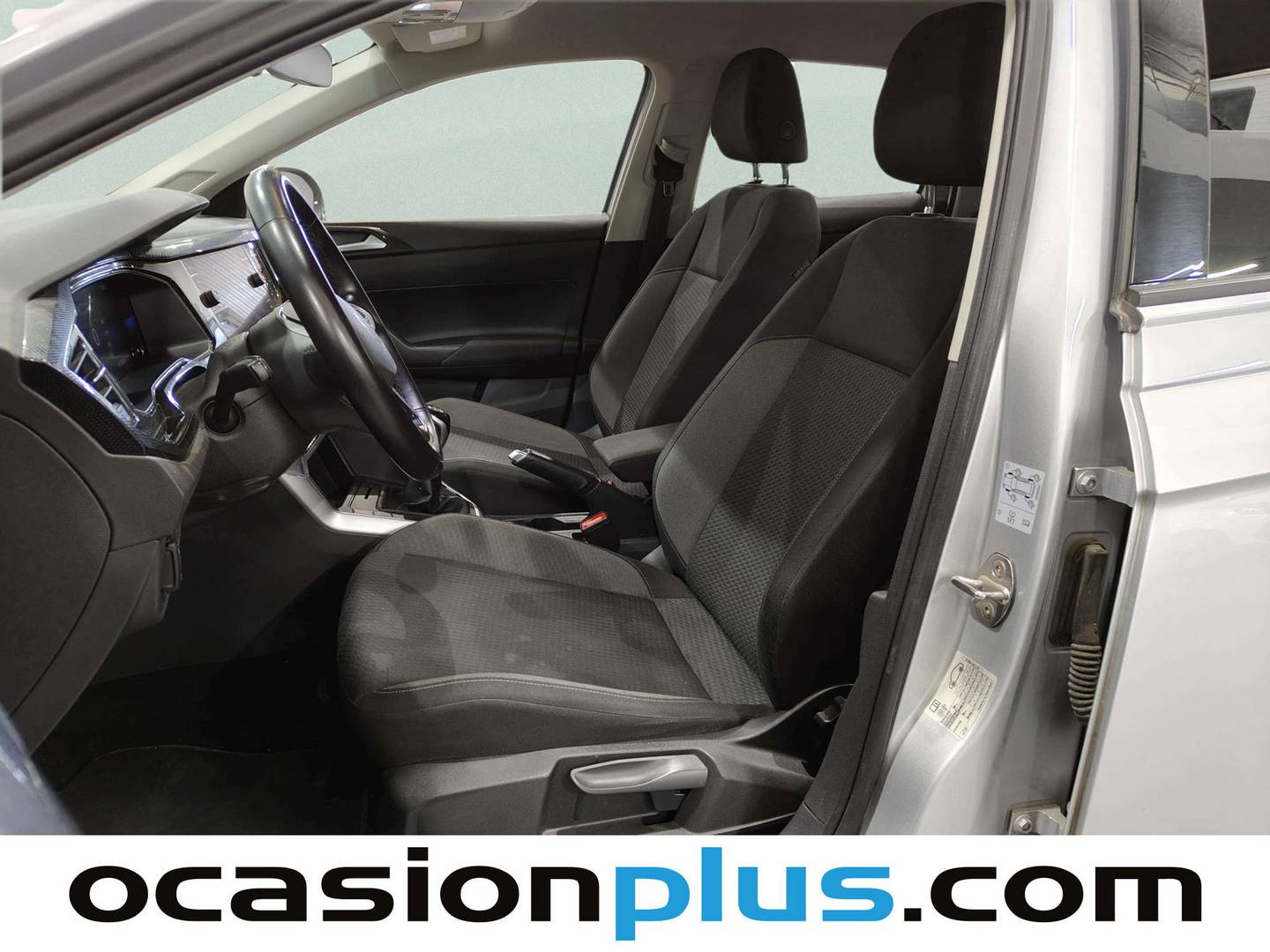 Foto asientos traseros Volkswagen Taigo Volkswagen Taigo Life 1.0 TSI (95 CV)
