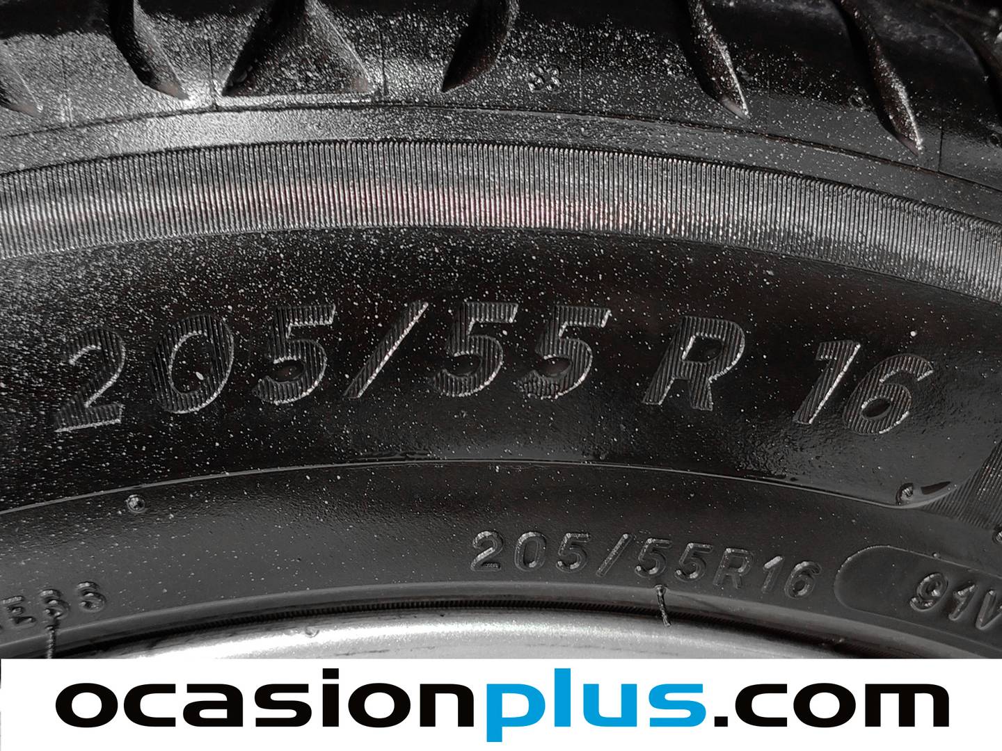 BMW Serie 1 BMW Serie 1 116i (109 CV) de ocasión