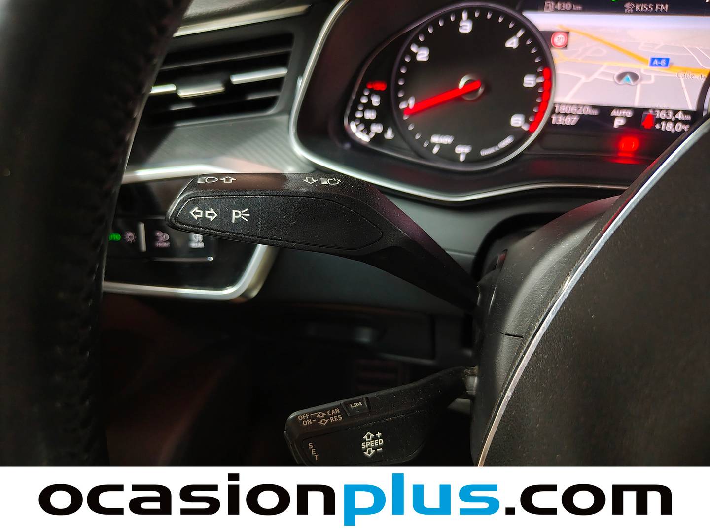Audi A6 Audi A6 Avant design 40 TDI (204 CV) S tronic km 0