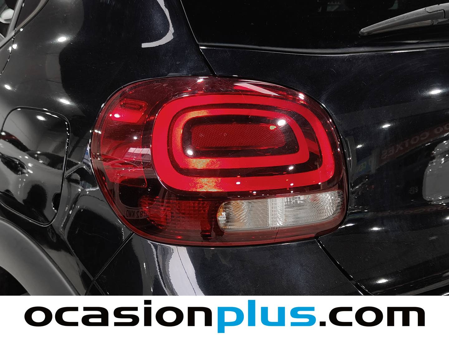 Citroën C3 Citroën C3 PureTech 110 S&S Shine (110 CV) km 0