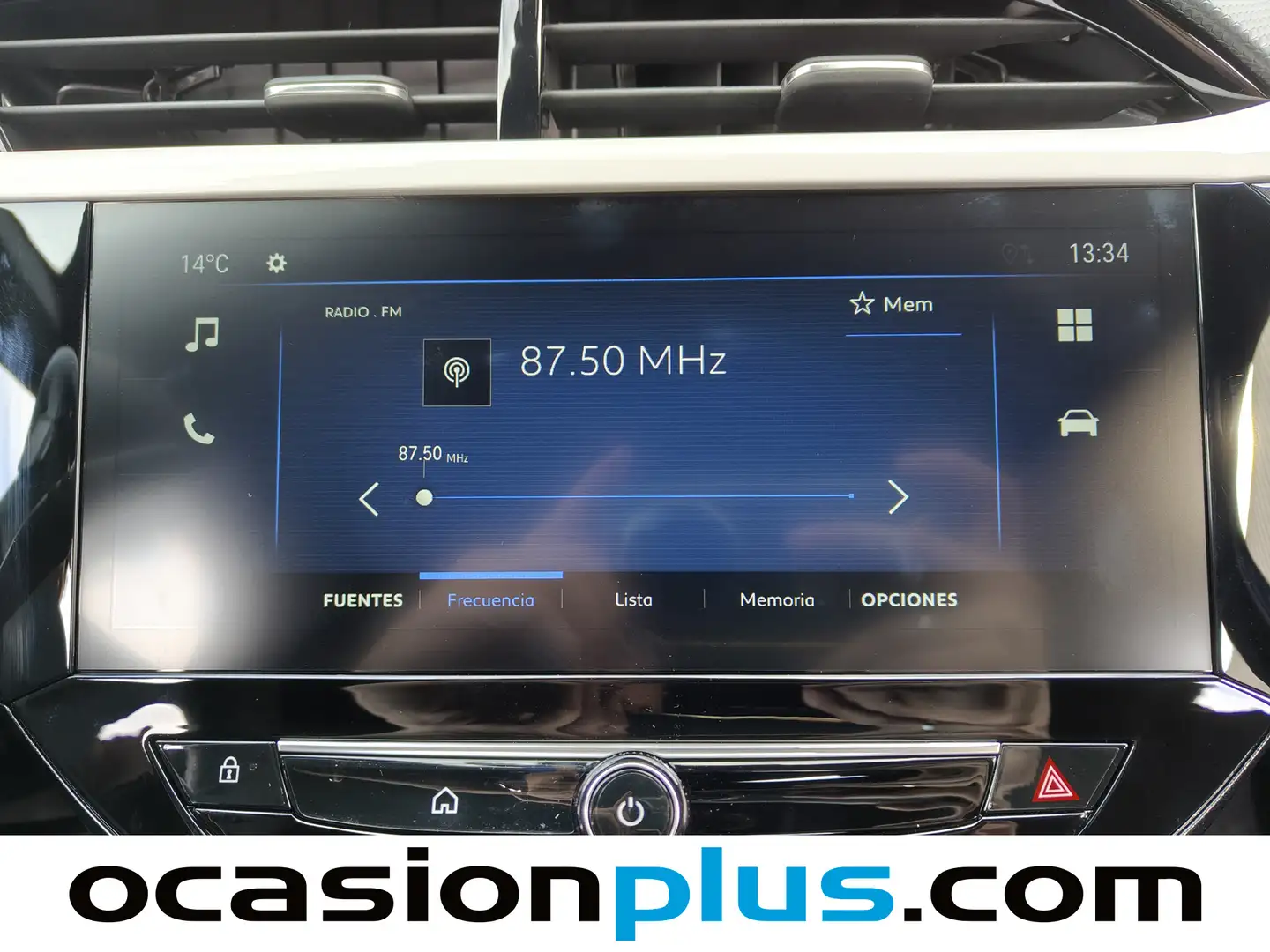 Foto Opel Corsa Opel Corsa 1.2 T XHL GS eDCT (100 CV)