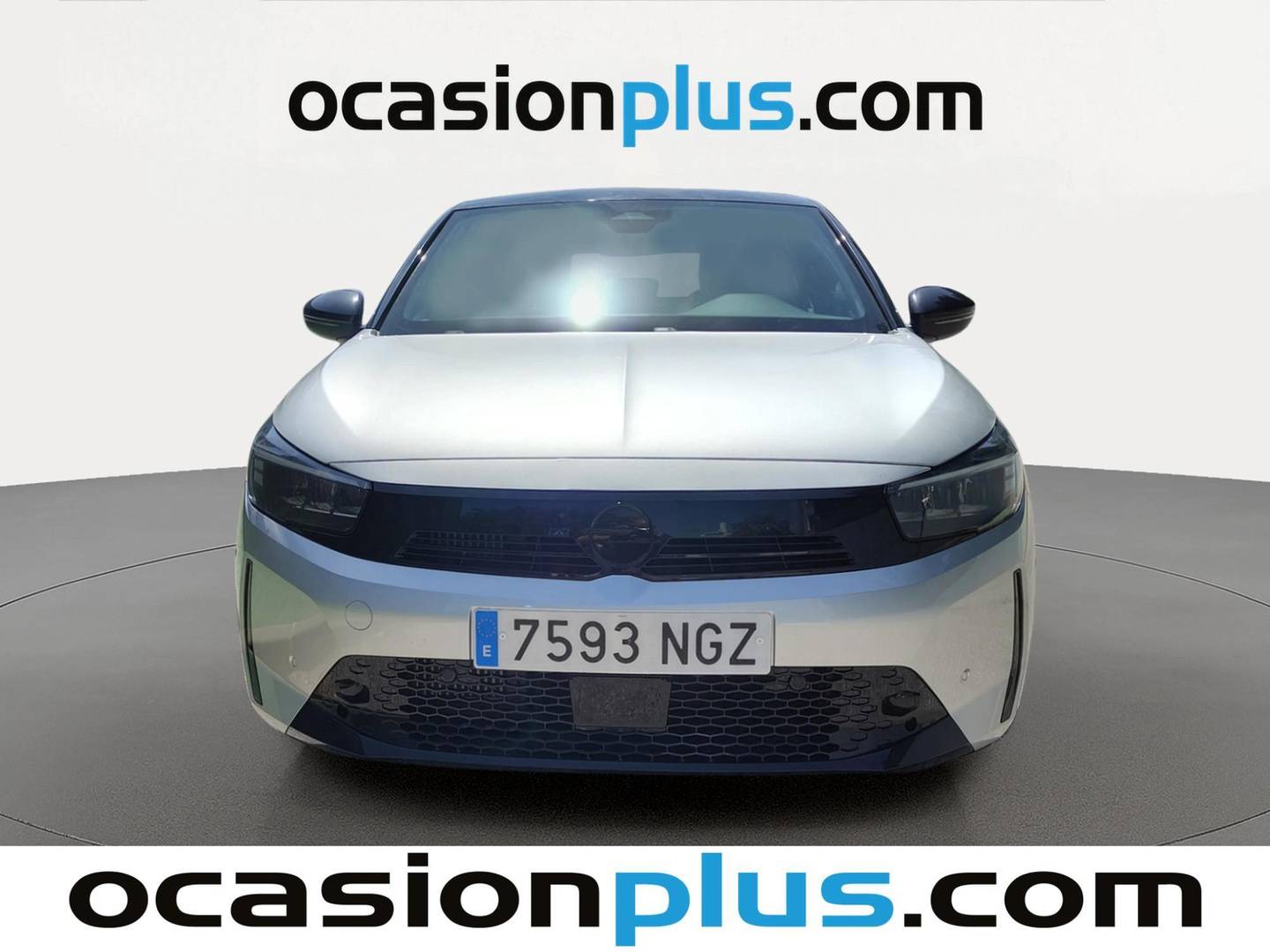 Opel Corsa Opel Corsa 1.2T XHL GS (100 CV) 100cv
