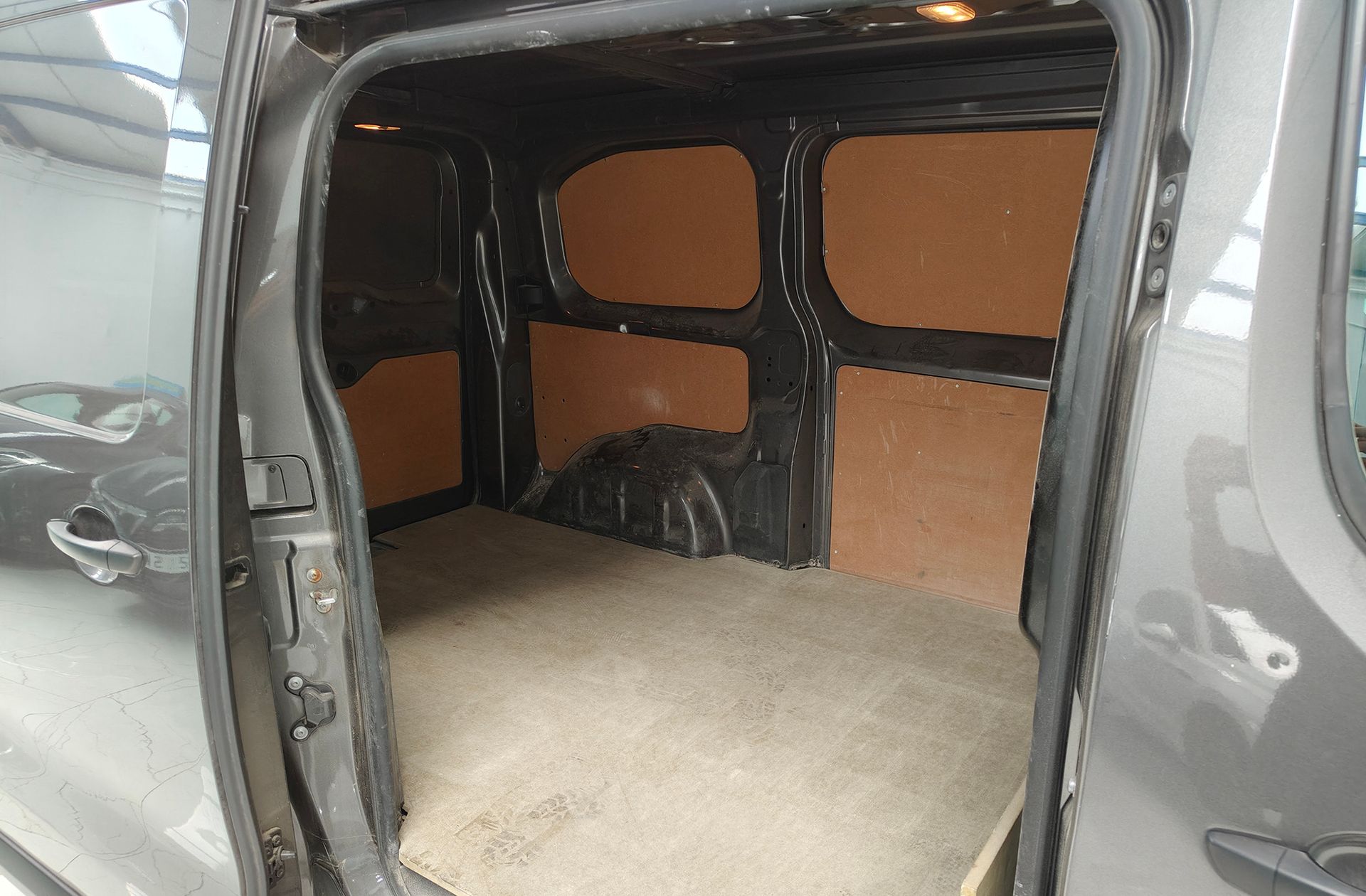Toyota Proace 2.0D VX L1 - foto 14