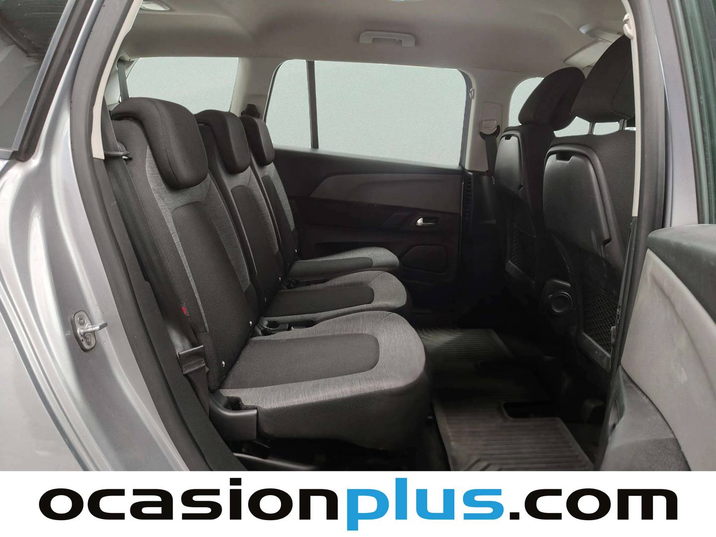 Citroën Grand C4 Spacetourer Citroën Grand C4 Spacetourer BlueHDi 120 Shine EAT6 (120 CV) 7 Plazas diésel