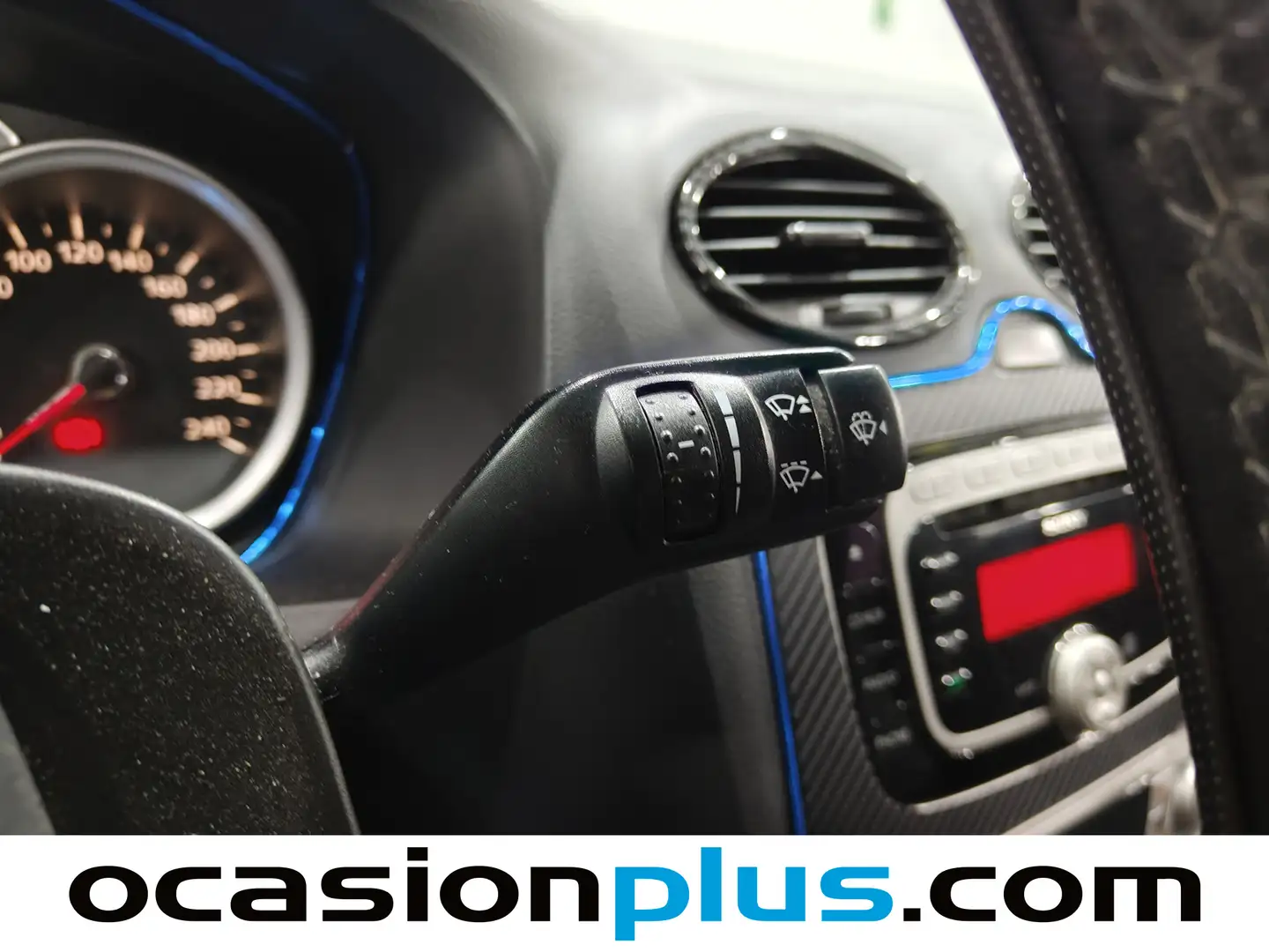 Foto Ford Focus Ford Focus 1.6 TDCI Trend (109 CV)