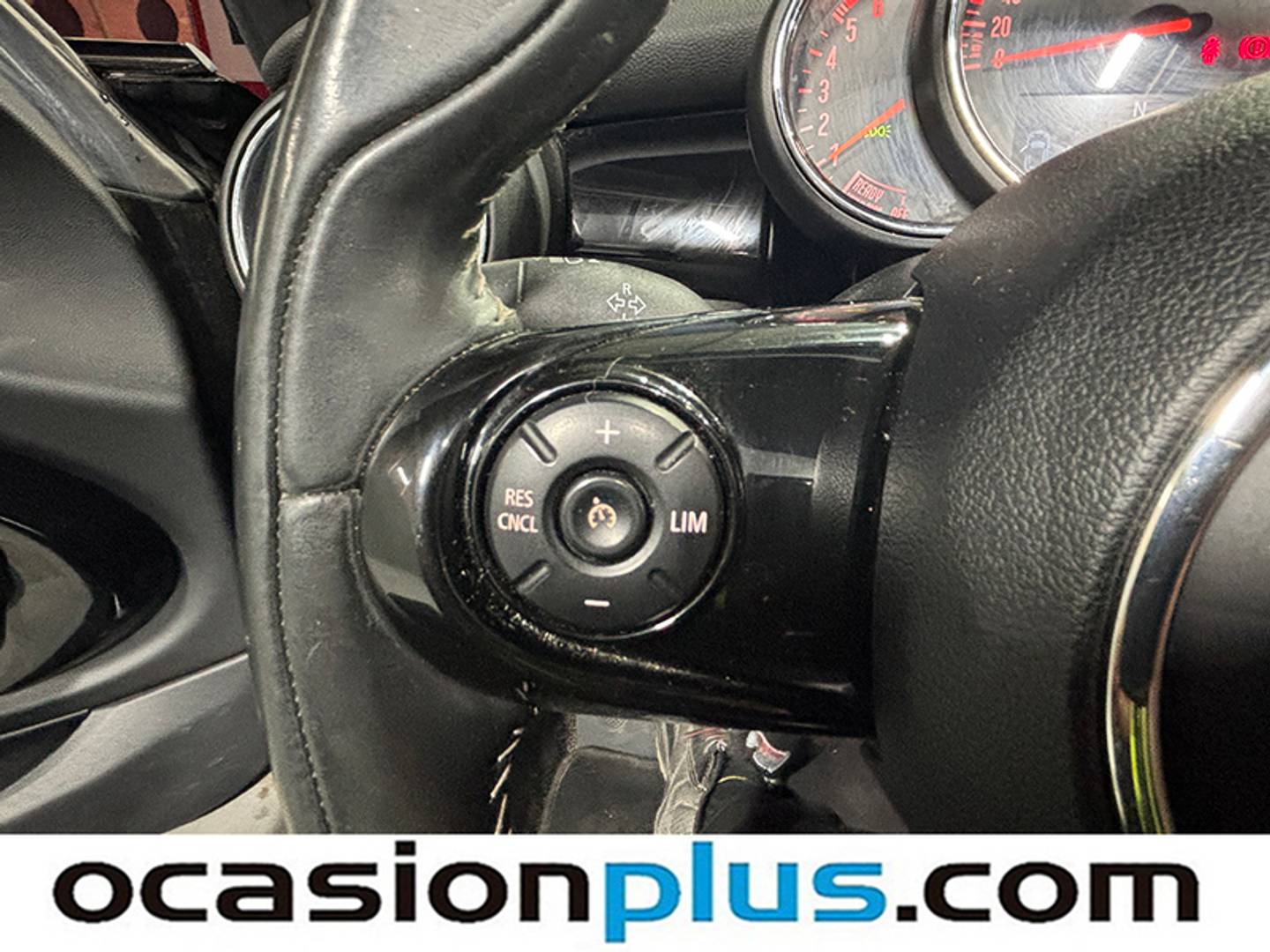 Foto Mini MINI MINI MINI Cabrio Cabrio Cooper D (116 CV)