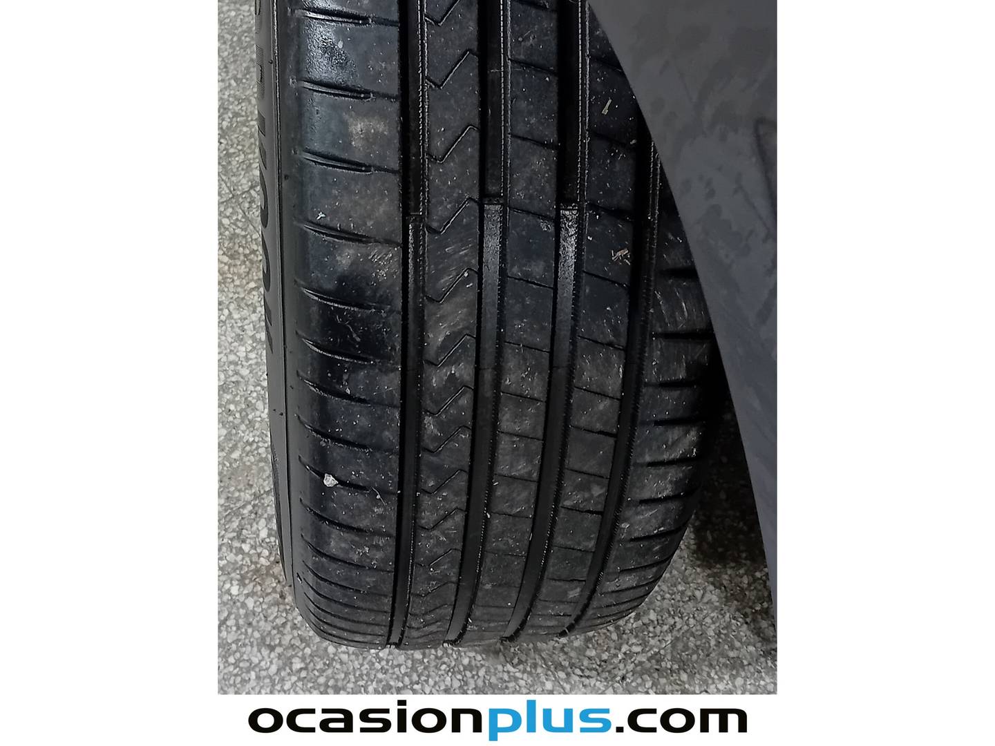 Hyundai Tucson Hyundai Tucson 1.6 CRDI 48V Tecno Sky DCT (136 CV) seminuevo