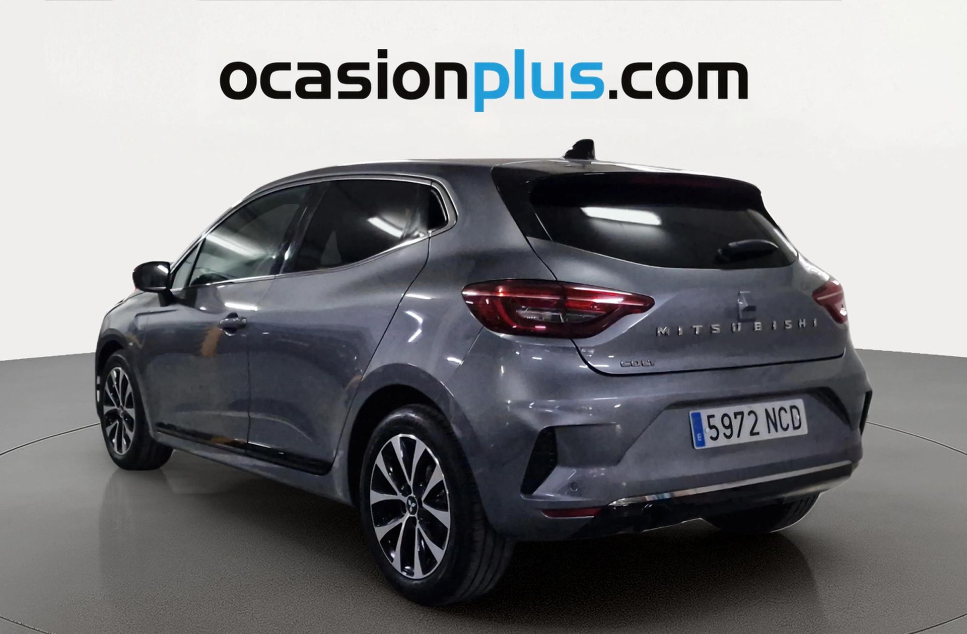 Mitsubishi Colt 100T Kaiteki - foto 3