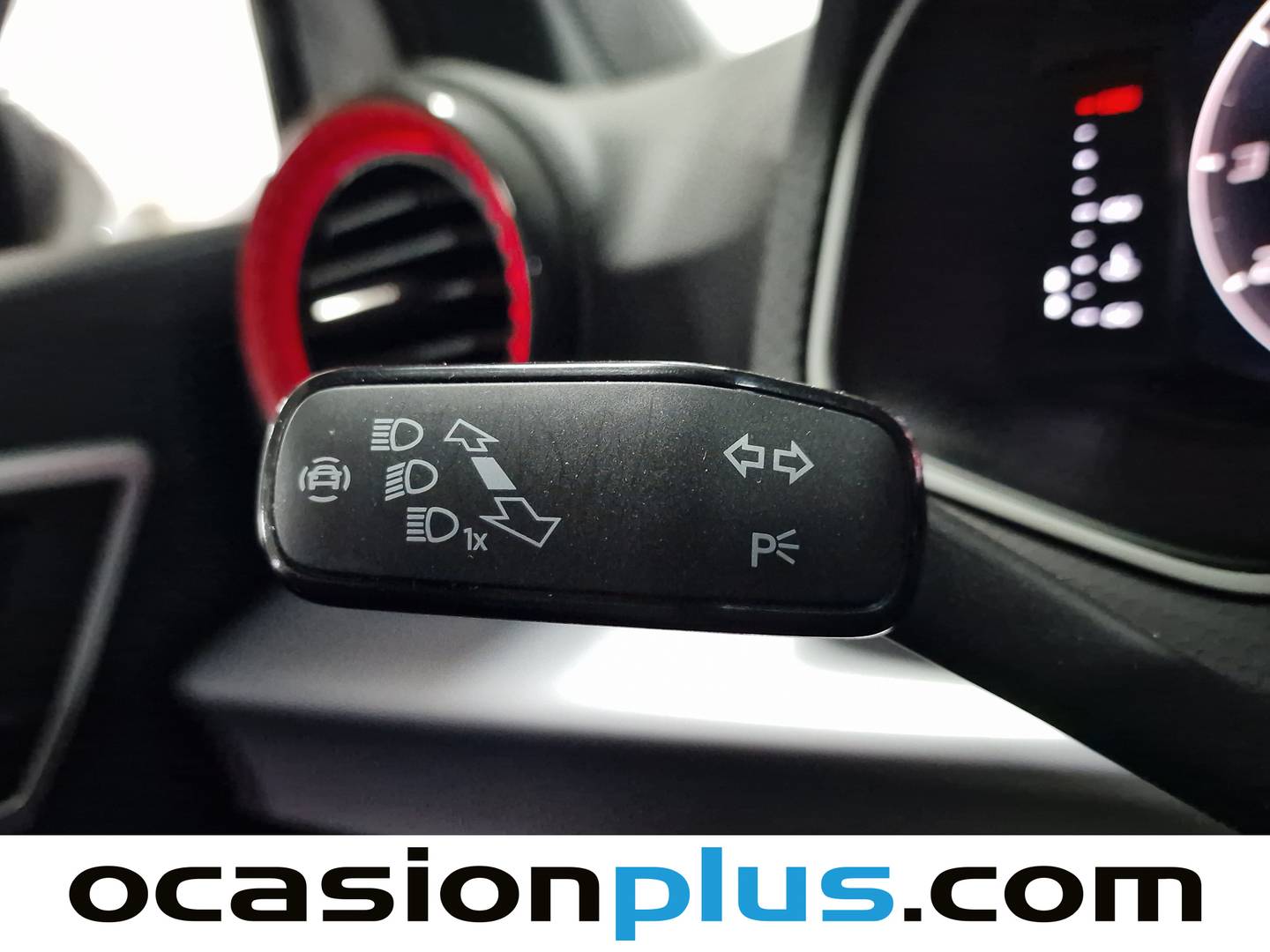 Foto Seat Ibiza SEAT Ibiza 1.5 TSI FR XL DSG (150 CV)