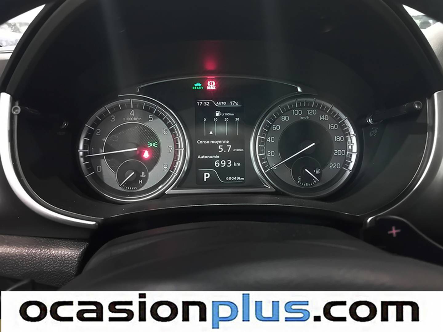 Foto Suzuki Vitara Suzuki Vitara 1.5 Hybrid GLX 5 puertas Strong Auto (116 CV) 5 puertas,