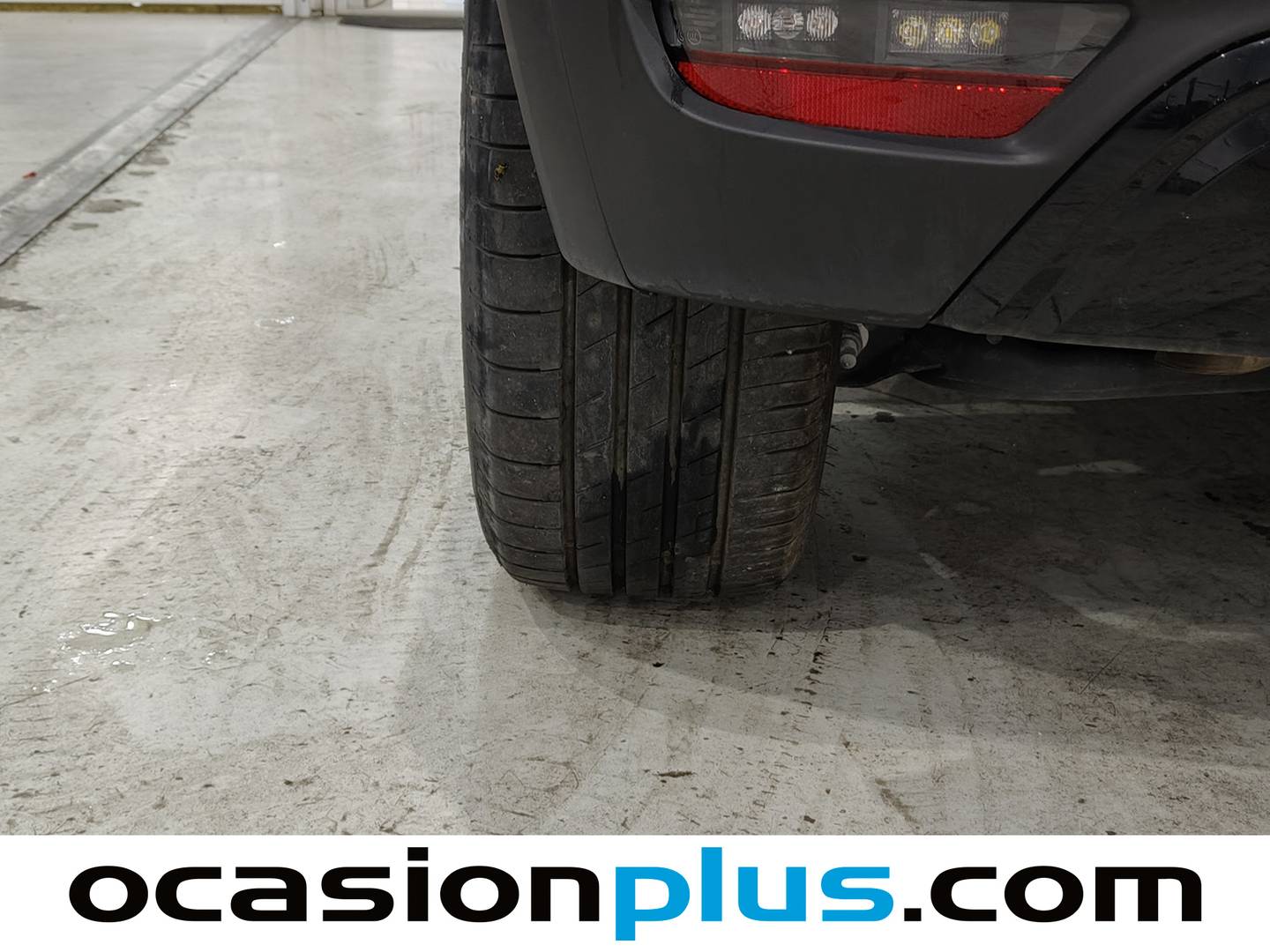 Foto Mitsubishi ASX Mitsubishi ASX 160 PHEV Kaiteki (159 CV)